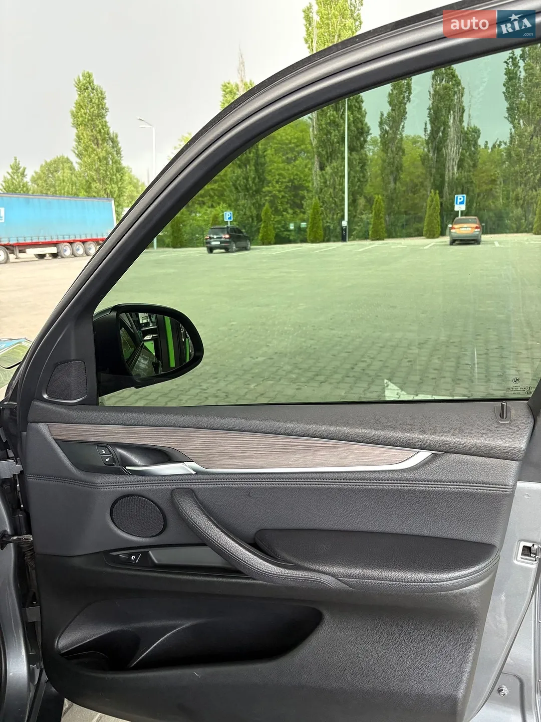 2016 BMW X5 - мініатюра 24