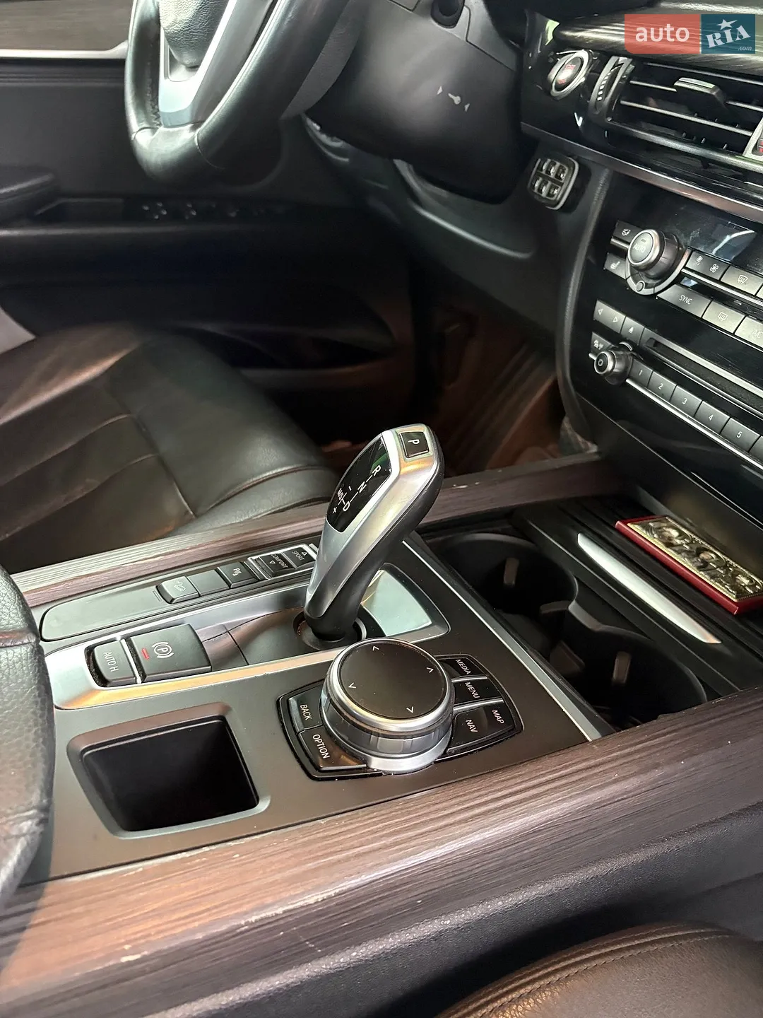 2016 BMW X5 - мініатюра 35