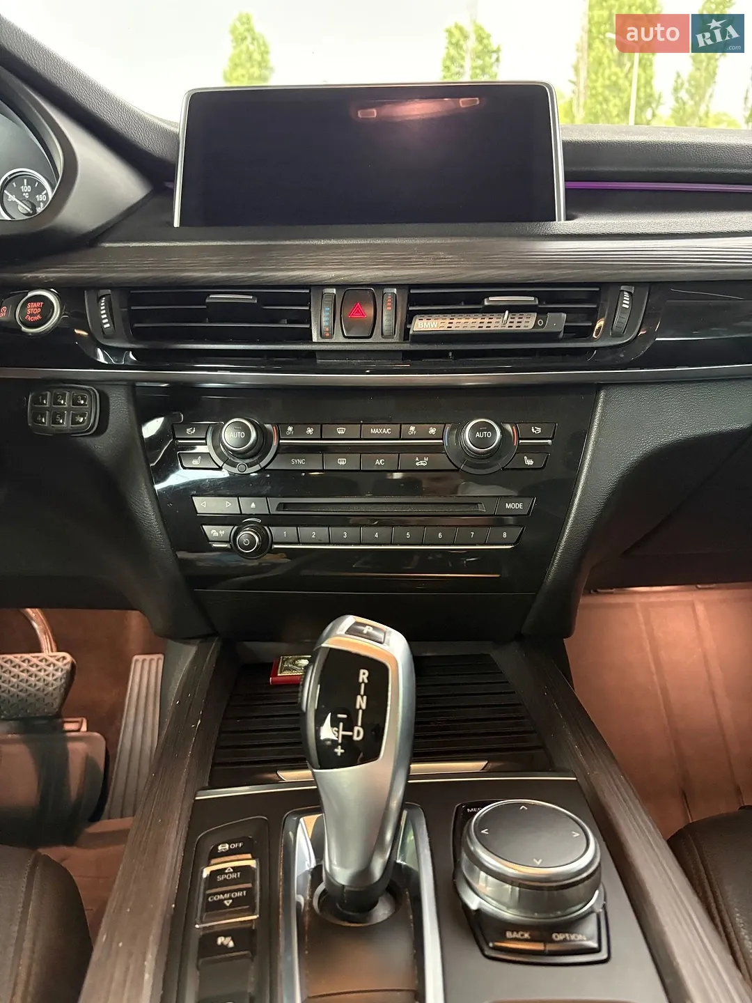 2016 BMW X5 - мініатюра 39