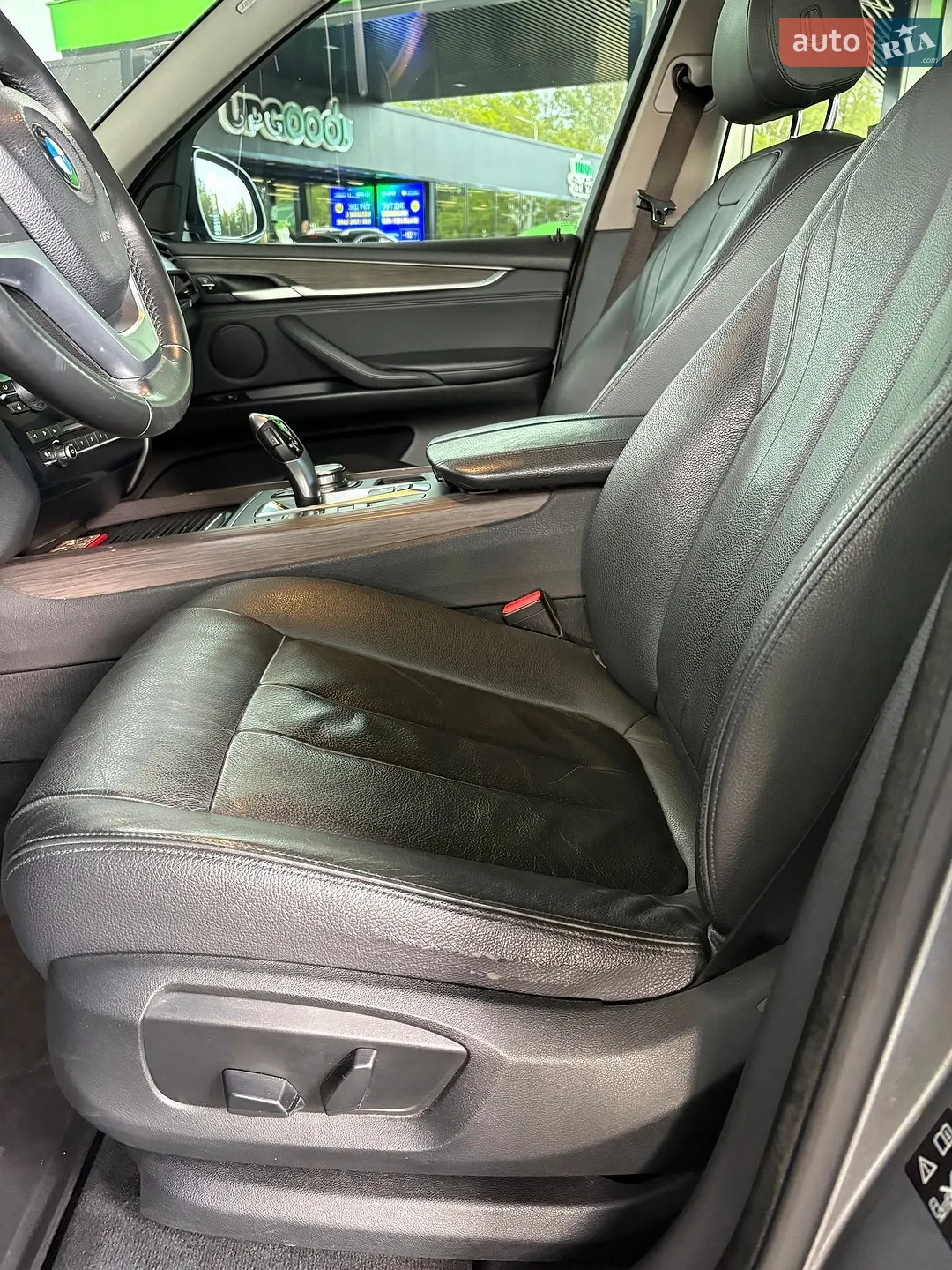 2016 BMW X5 - мініатюра 22