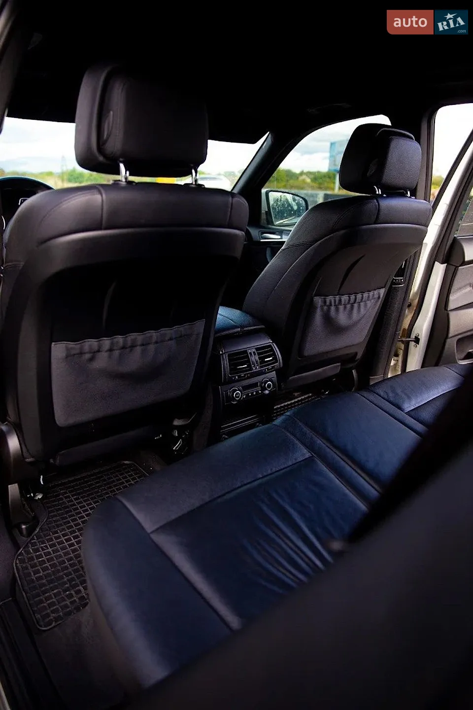 2013 BMW X5 - мініатюра 3