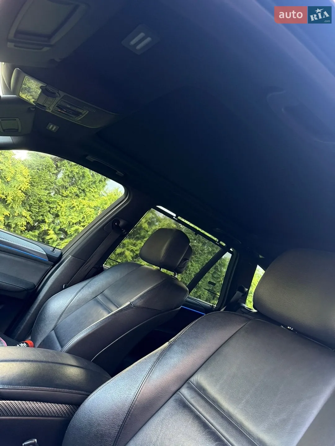 2013 BMW X5 - мініатюра 11