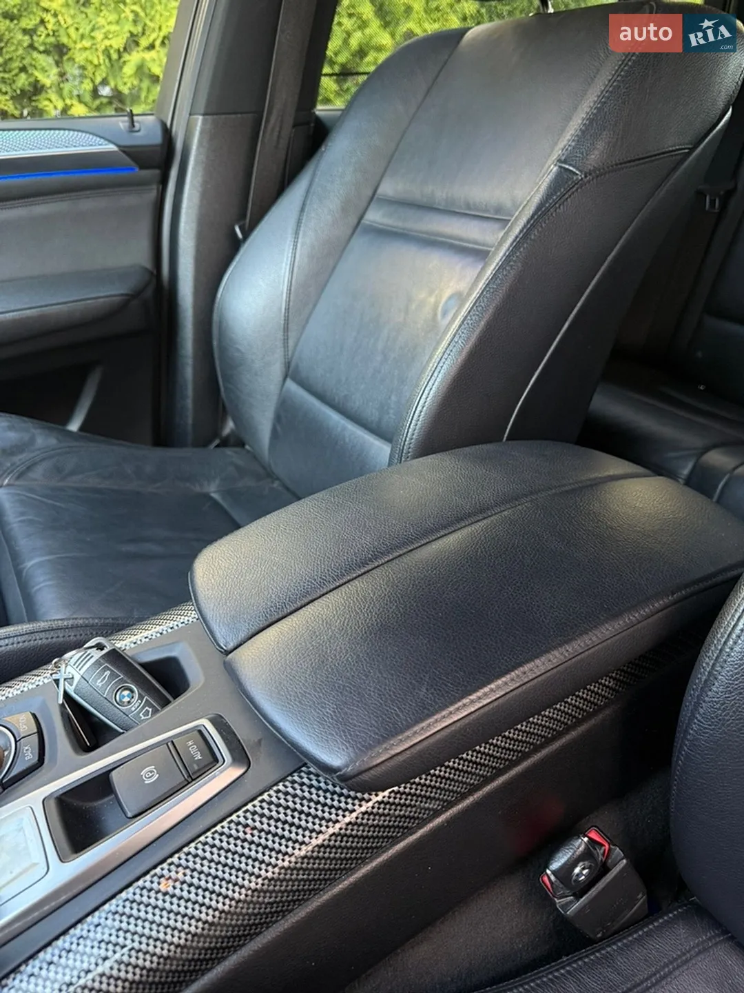 2013 BMW X5 - мініатюра 14