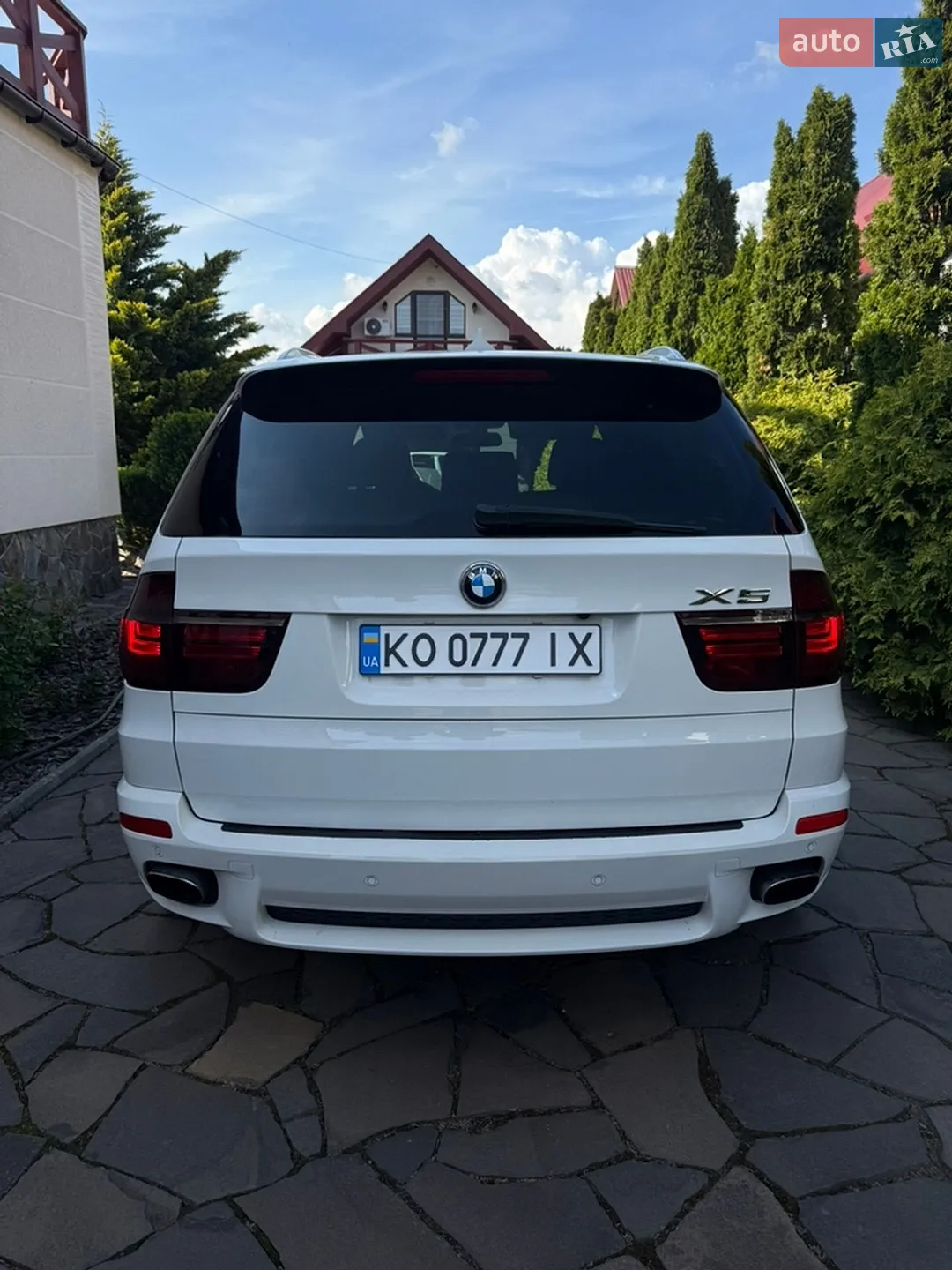 2013 BMW X5 - мініатюра 17