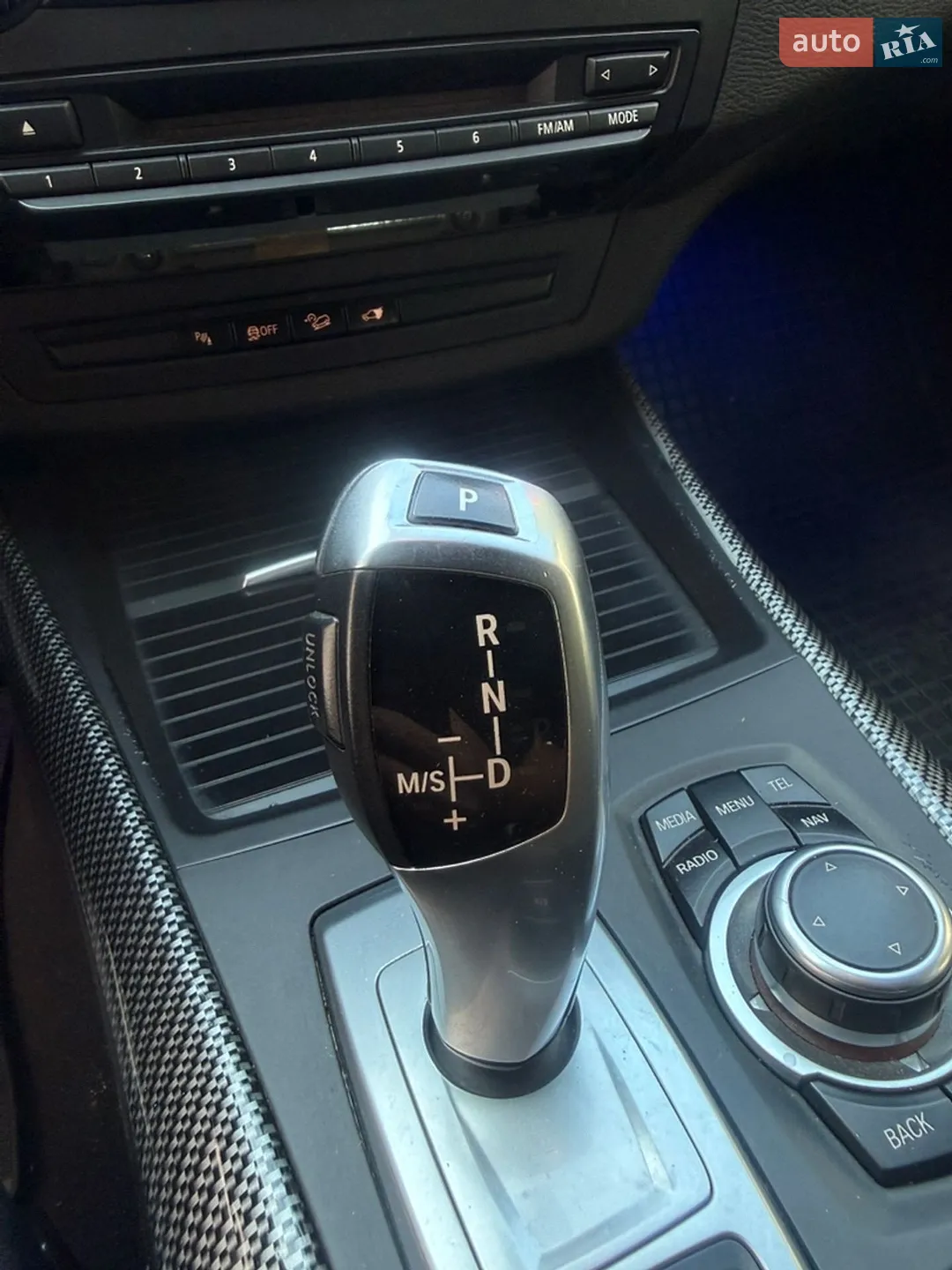 2013 BMW X5 - мініатюра 23