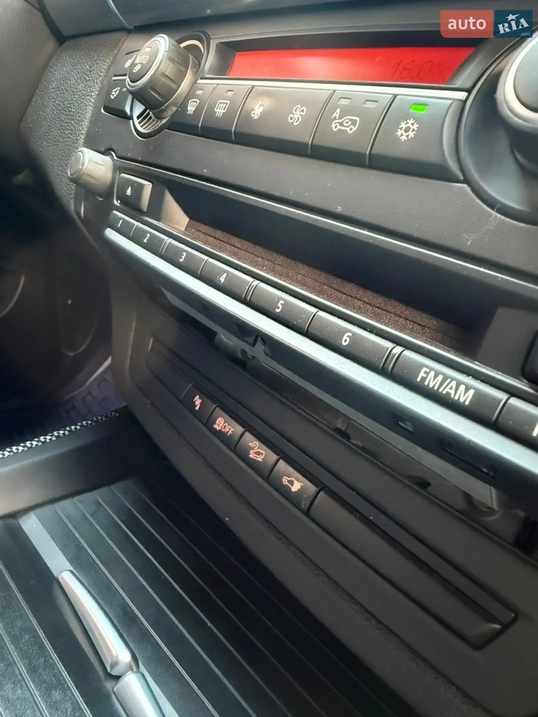 2013 BMW X5 - мініатюра 28