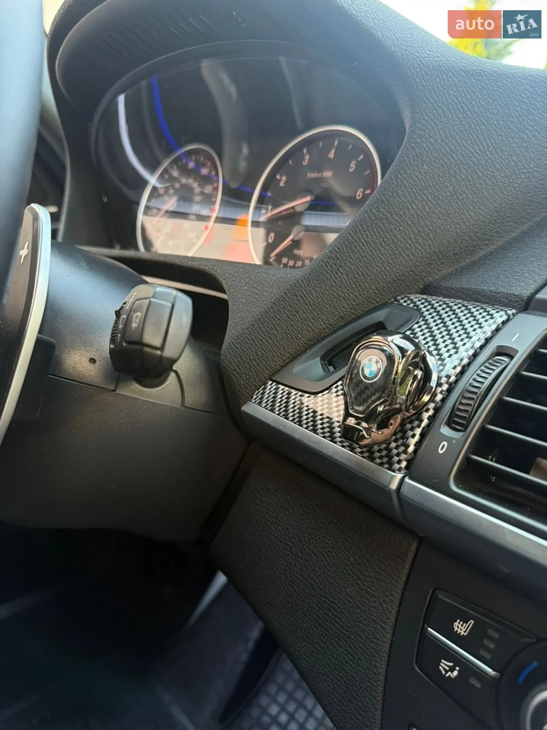 2013 BMW X5 - мініатюра 33