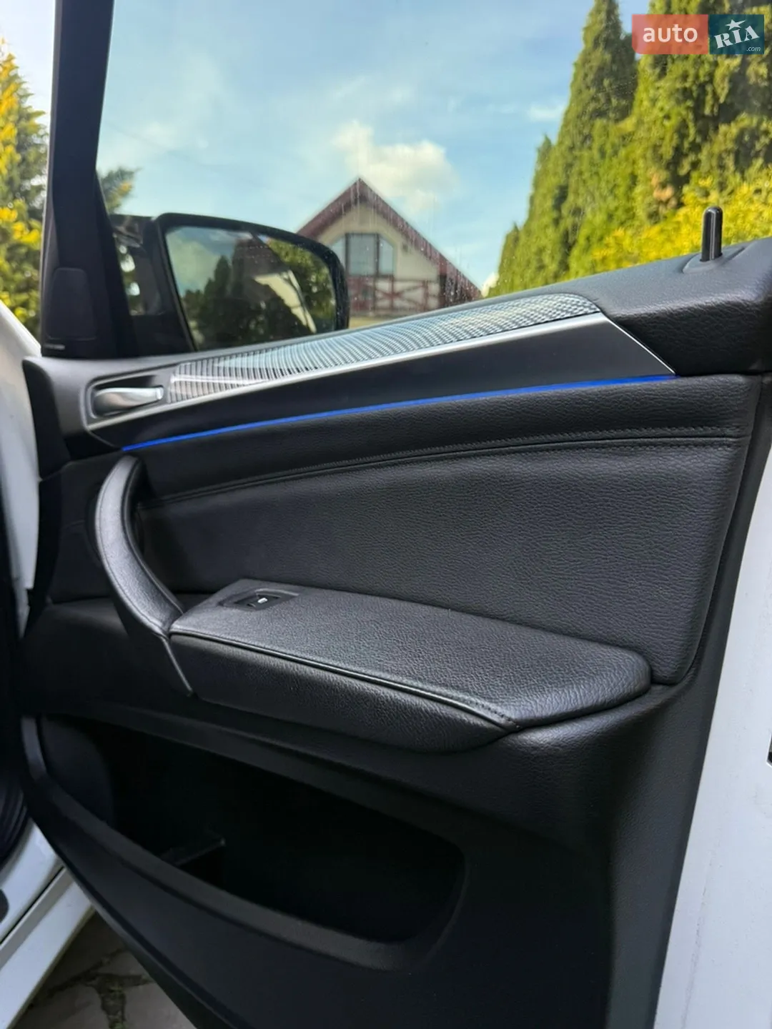 2013 BMW X5 - мініатюра 40