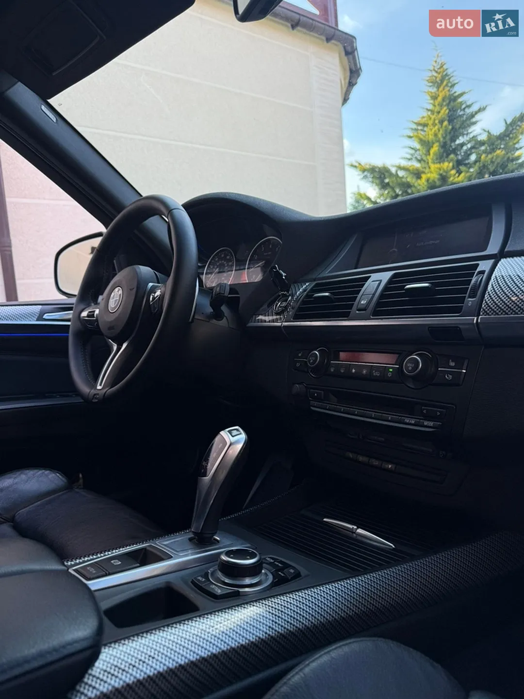 2013 BMW X5 - мініатюра 42