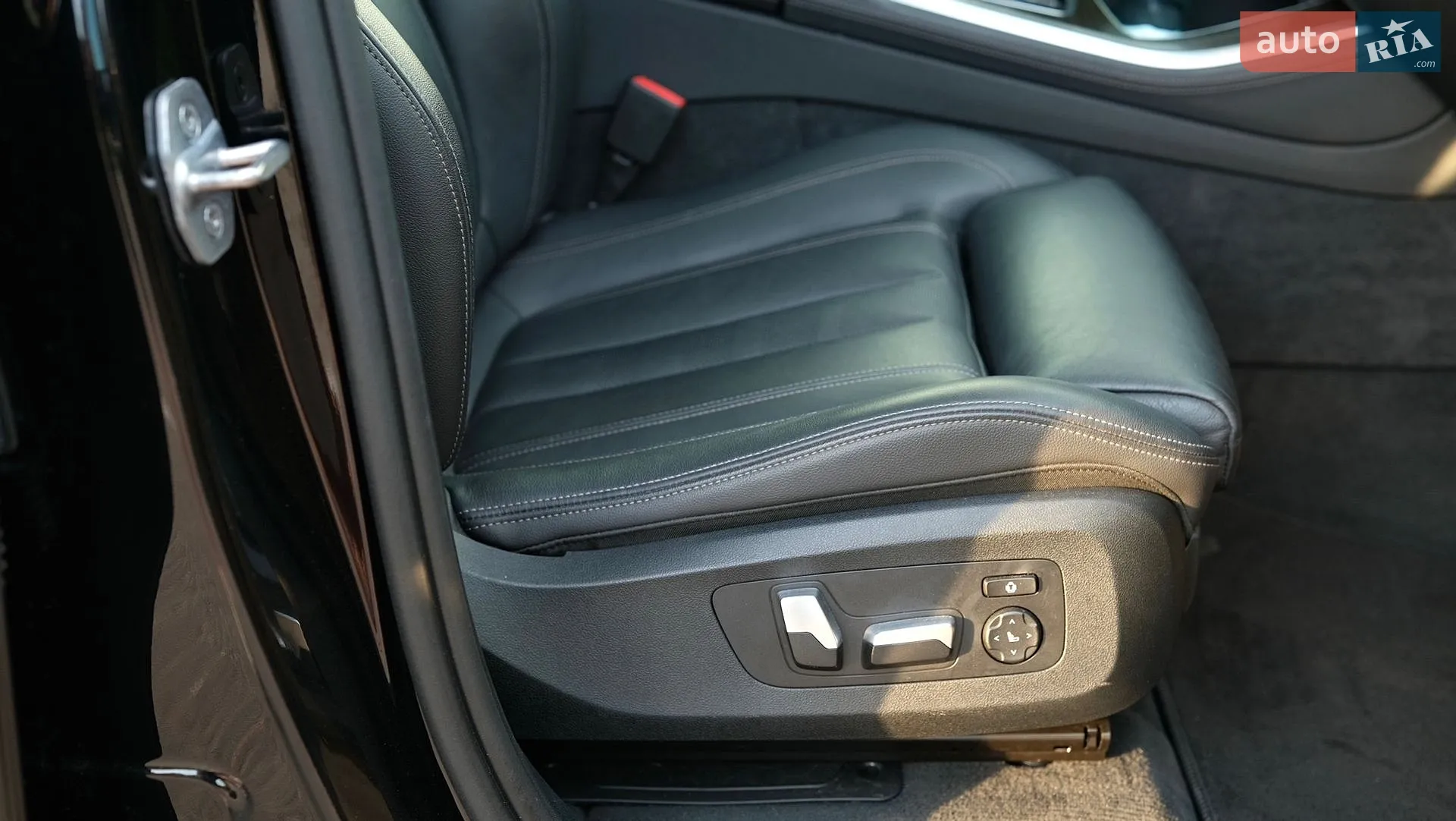 2019 BMW X5 - мініатюра 25