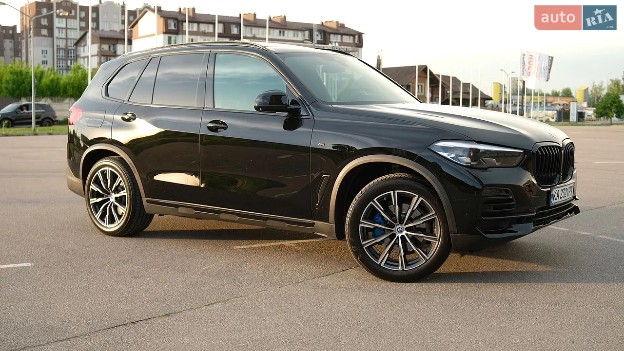 2018 BMW X5 - мініатюра 31