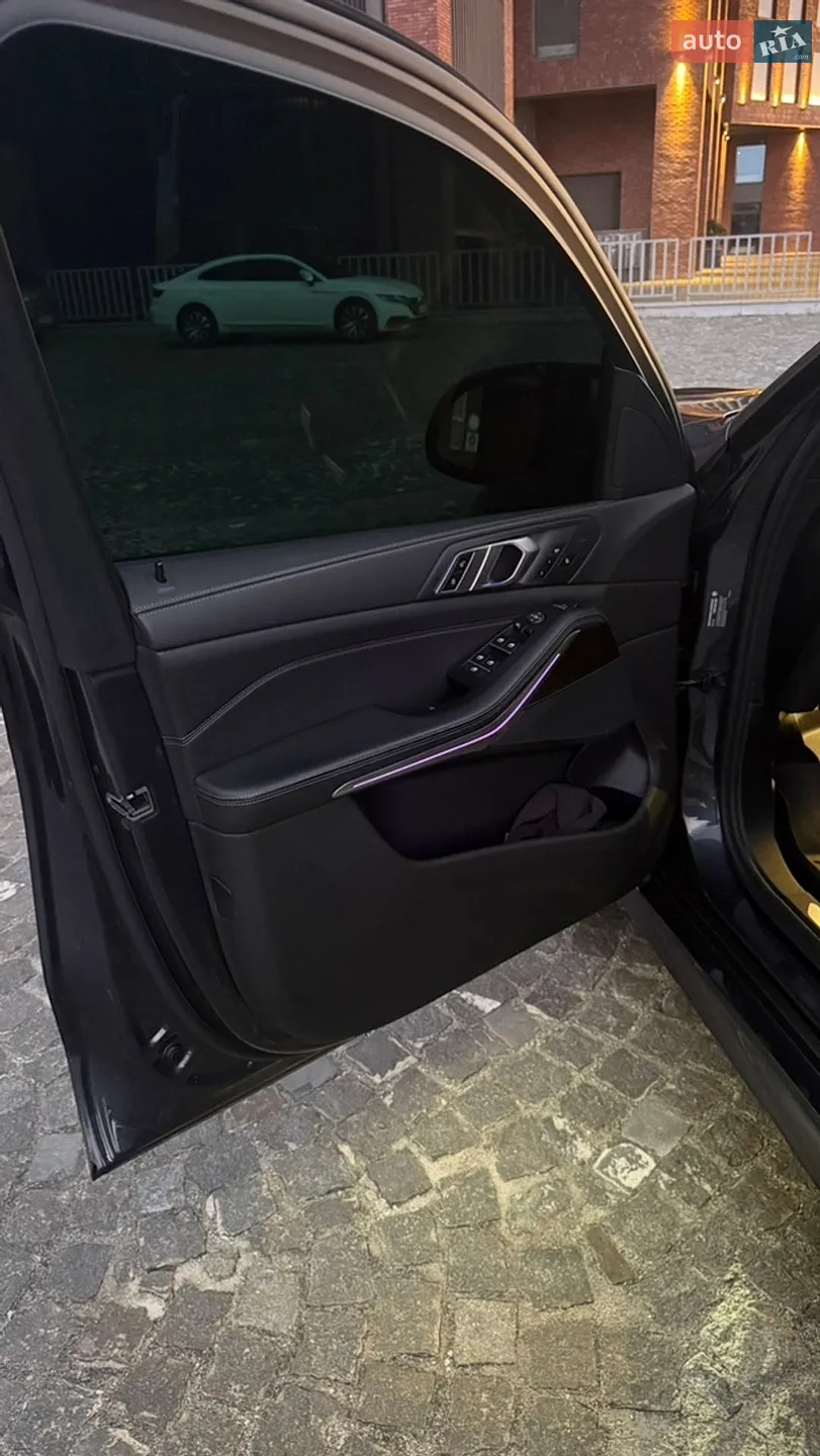 2019 BMW X5 - мініатюра 7