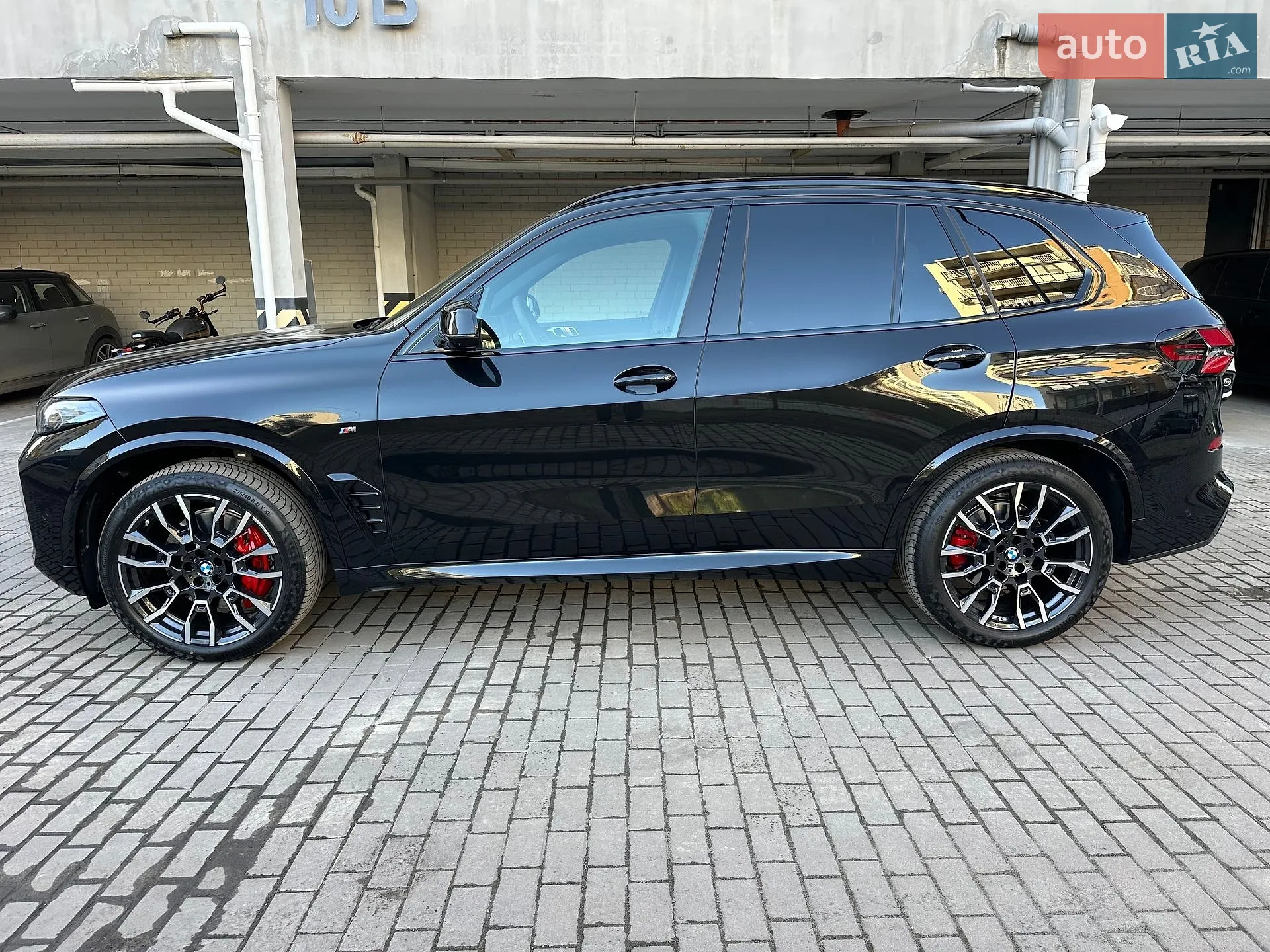 2025 BMW X5 - мініатюра 19
