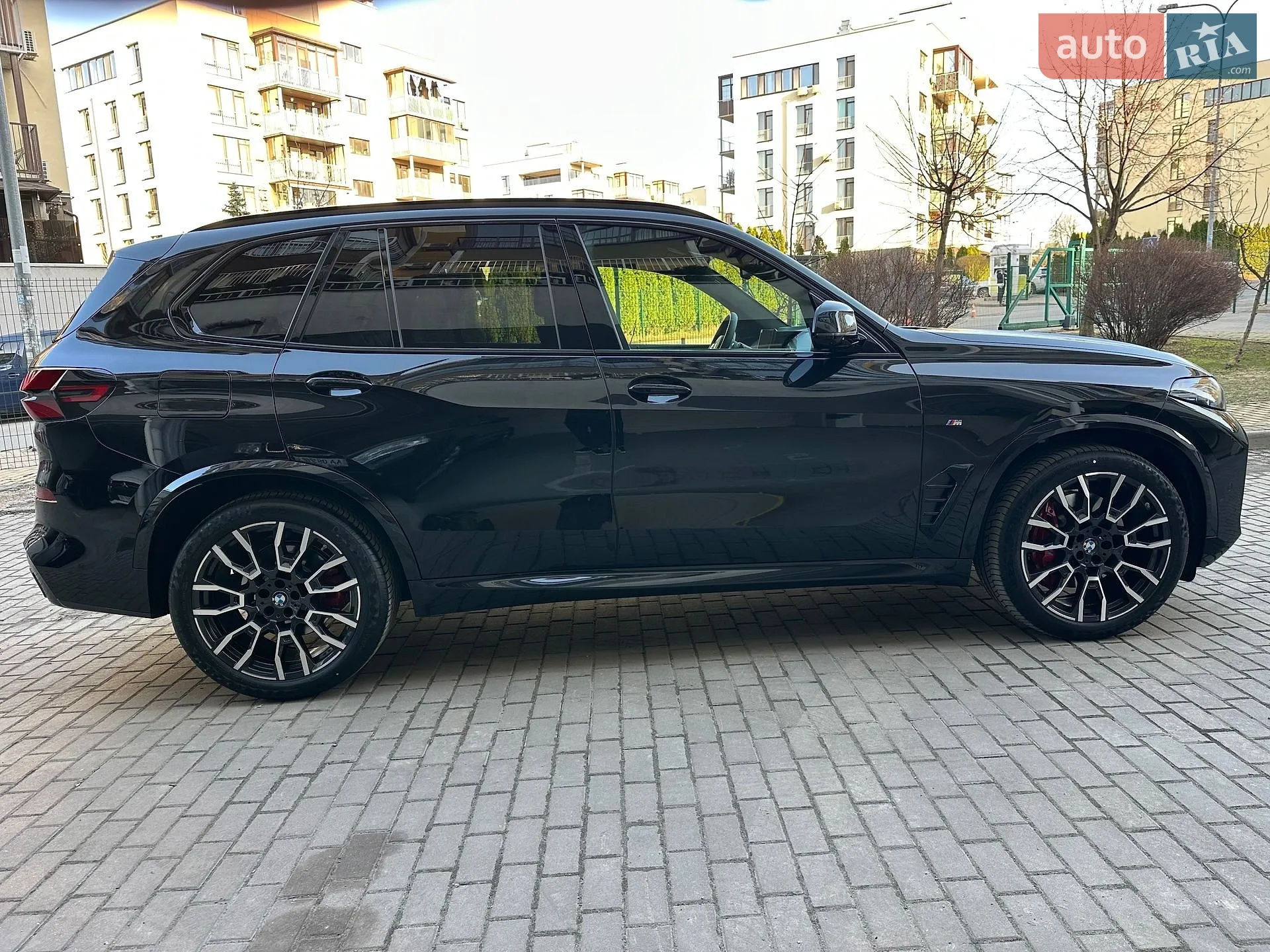 2025 BMW X5 - мініатюра 24