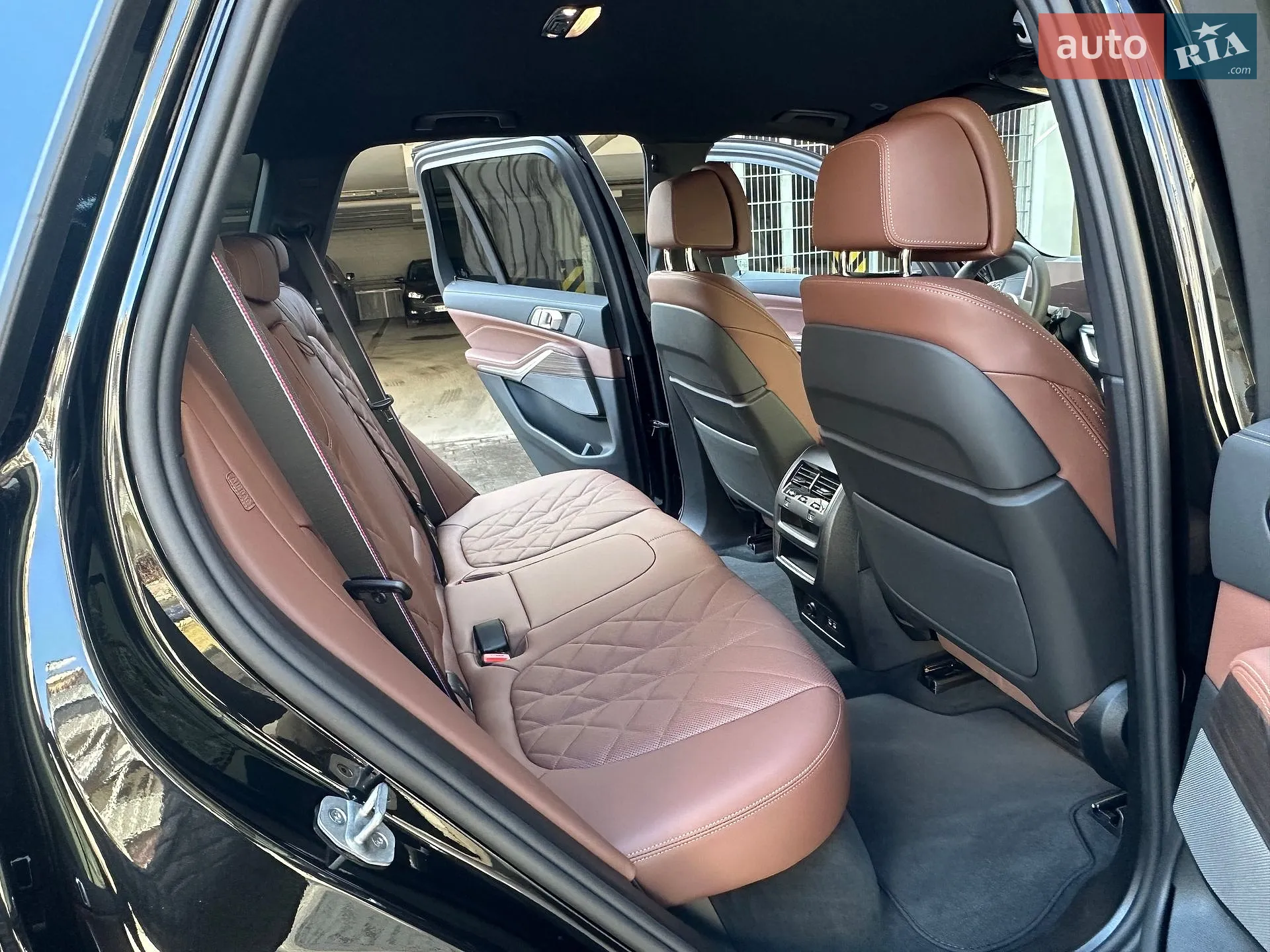 2025 BMW X5 - мініатюра 43