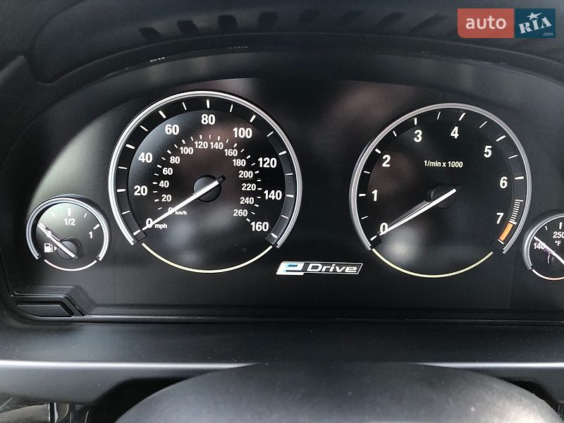 Внедорожник / Кроссовер BMW X5 2017 в Костополе