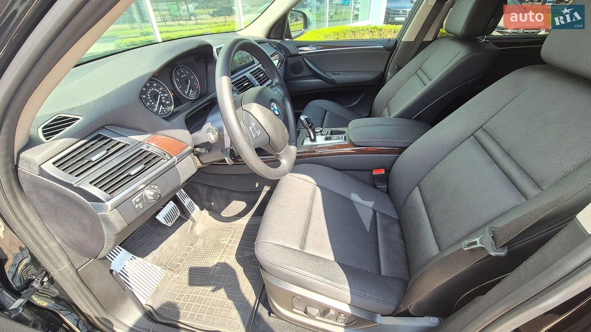 2011 BMW X5 - мініатюра 7