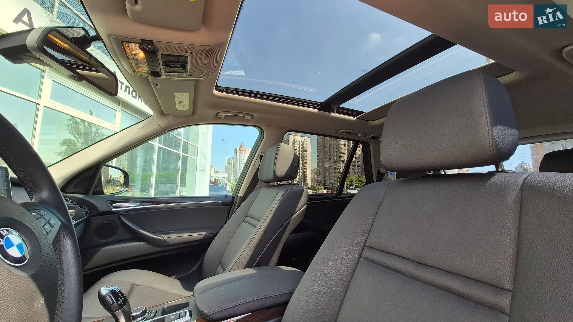 2011 BMW X5 - мініатюра 14