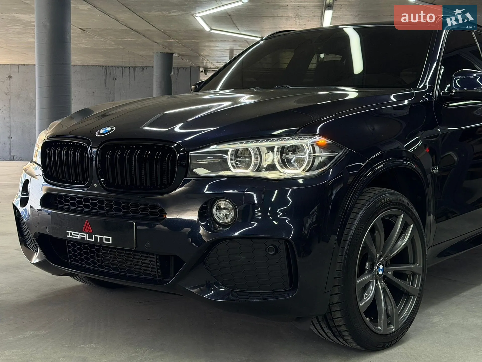 2014 BMW X5 - мініатюра 9