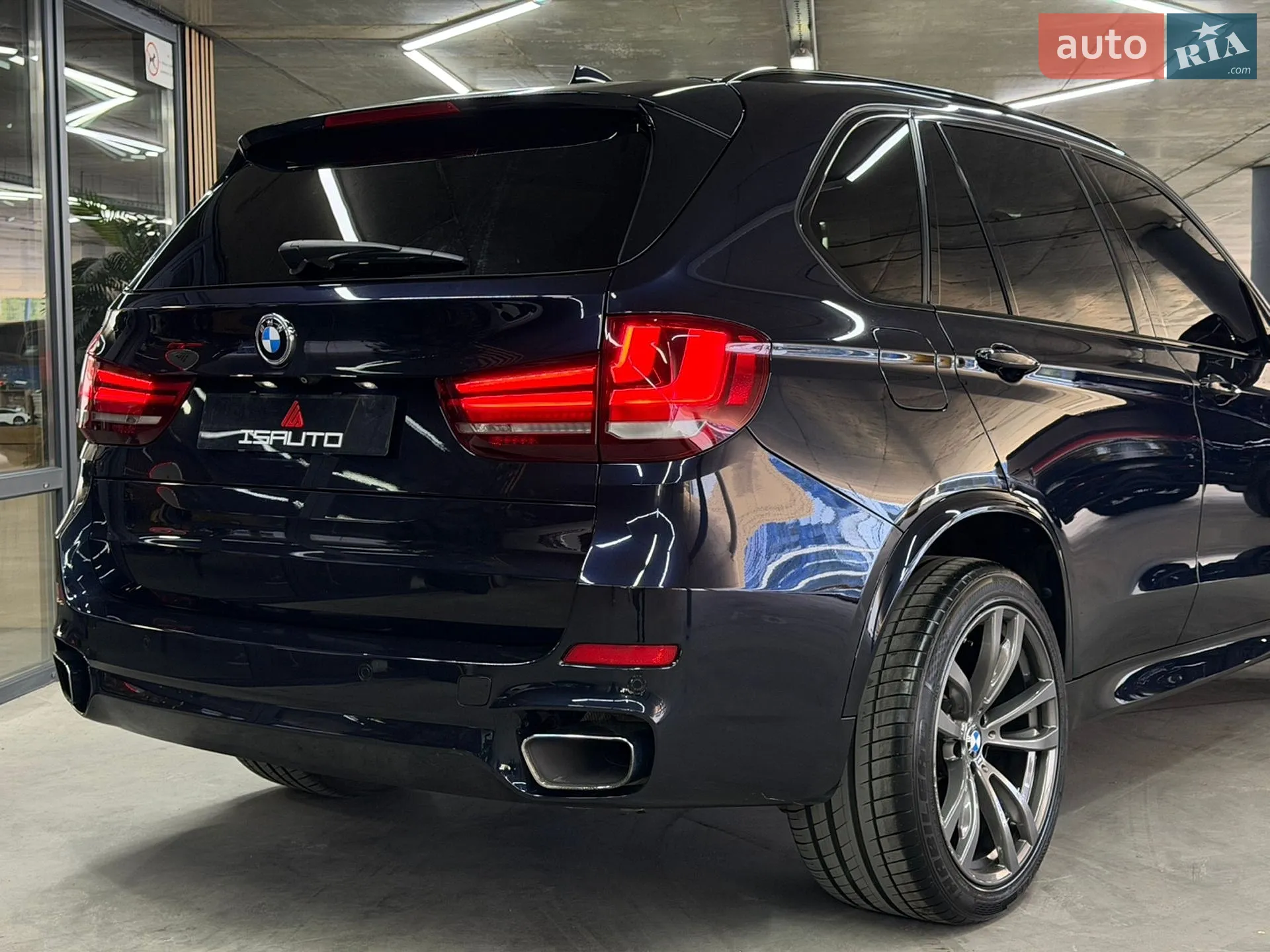 2014 BMW X5 - мініатюра 18