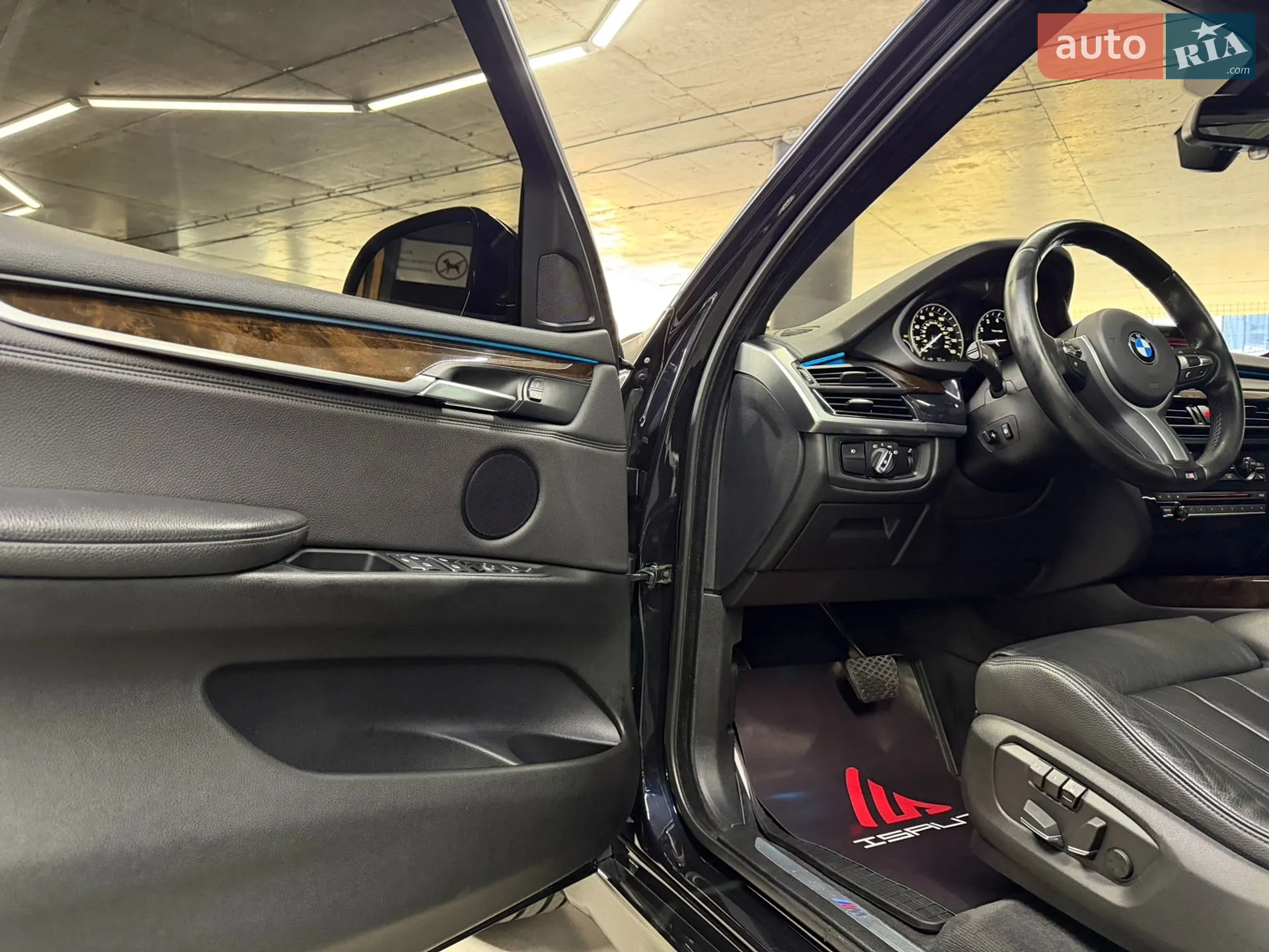 2014 BMW X5 - мініатюра 19