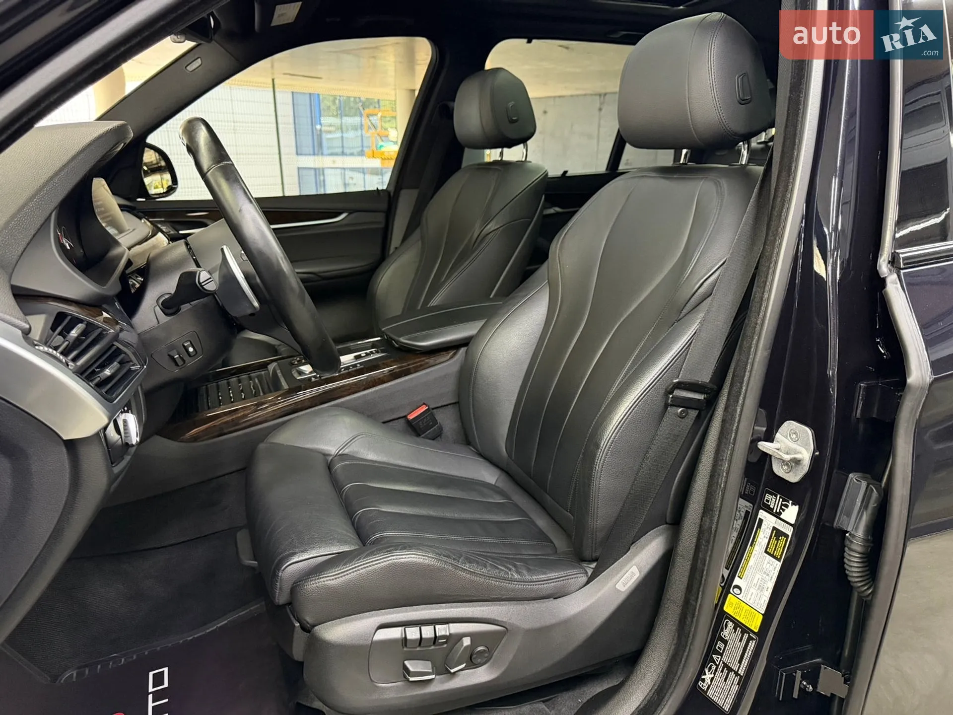2014 BMW X5 - мініатюра 20