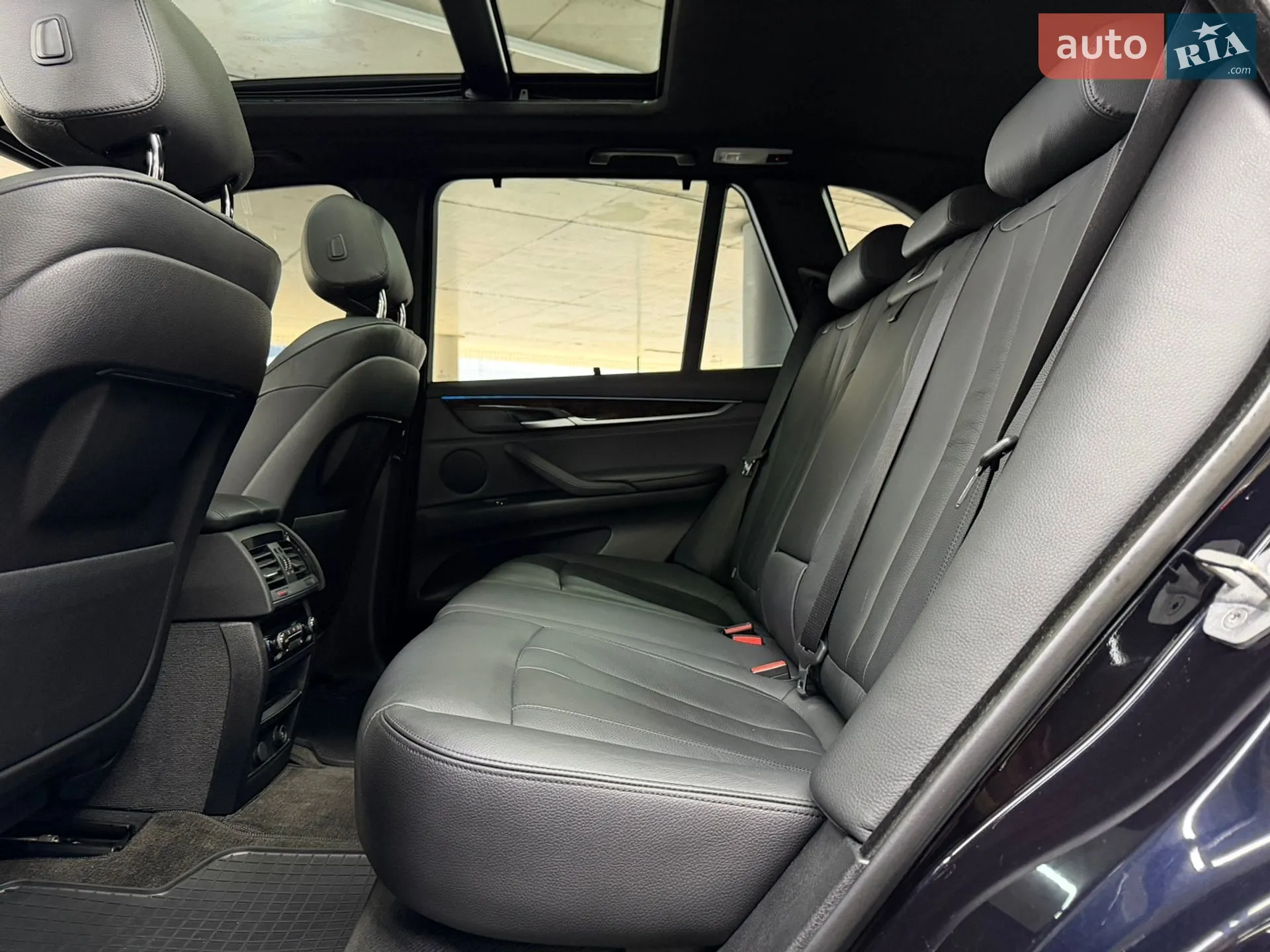 2014 BMW X5 - мініатюра 26