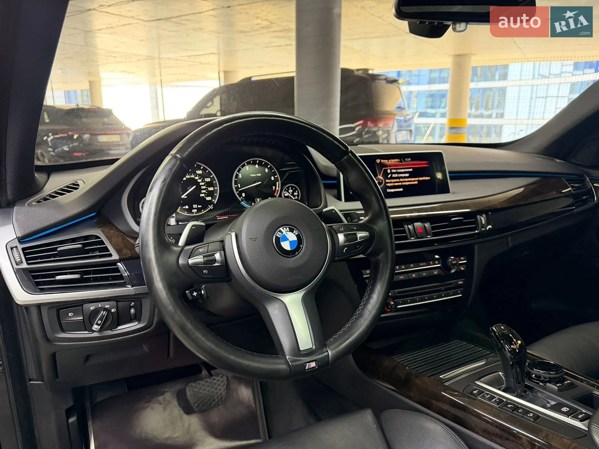 2014 BMW X5 - мініатюра 27