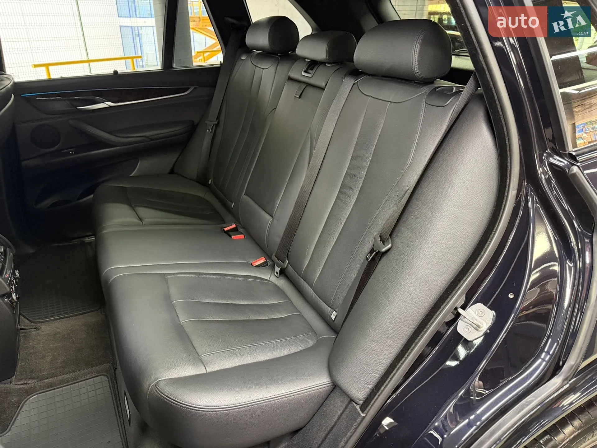 2014 BMW X5 - мініатюра 24