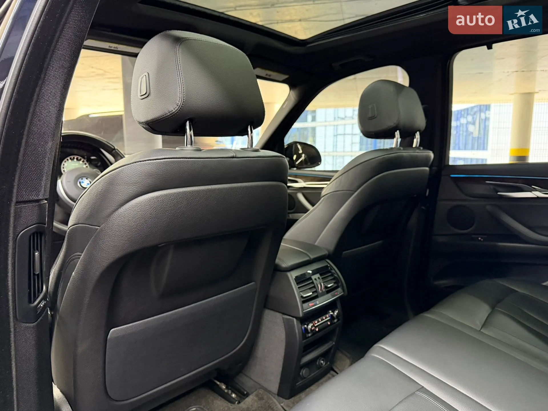 2014 BMW X5 - мініатюра 25