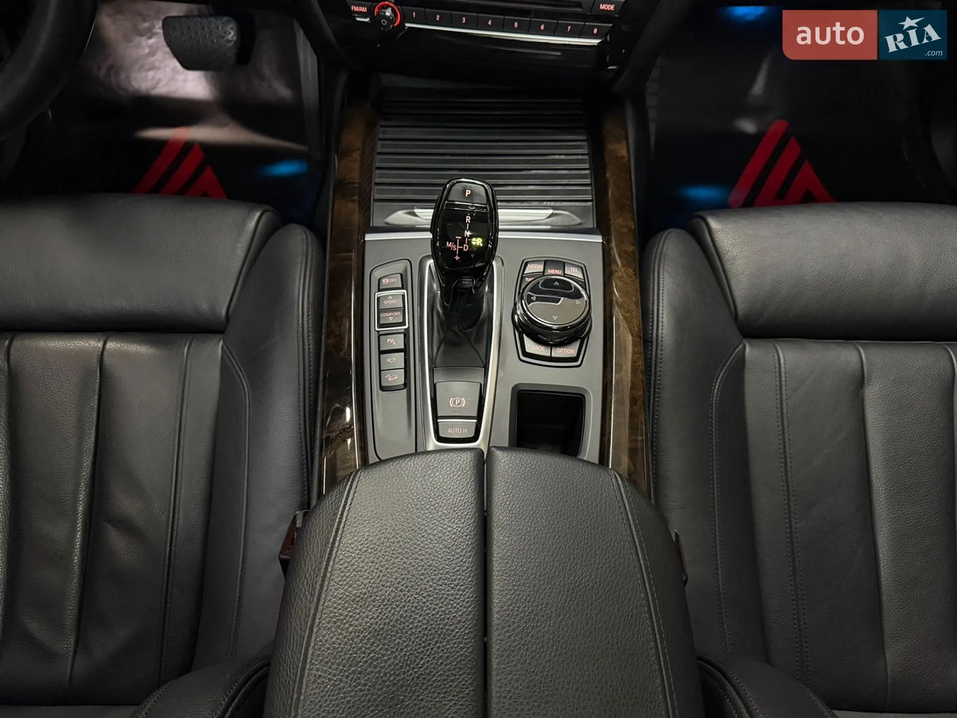 2014 BMW X5 - мініатюра 30
