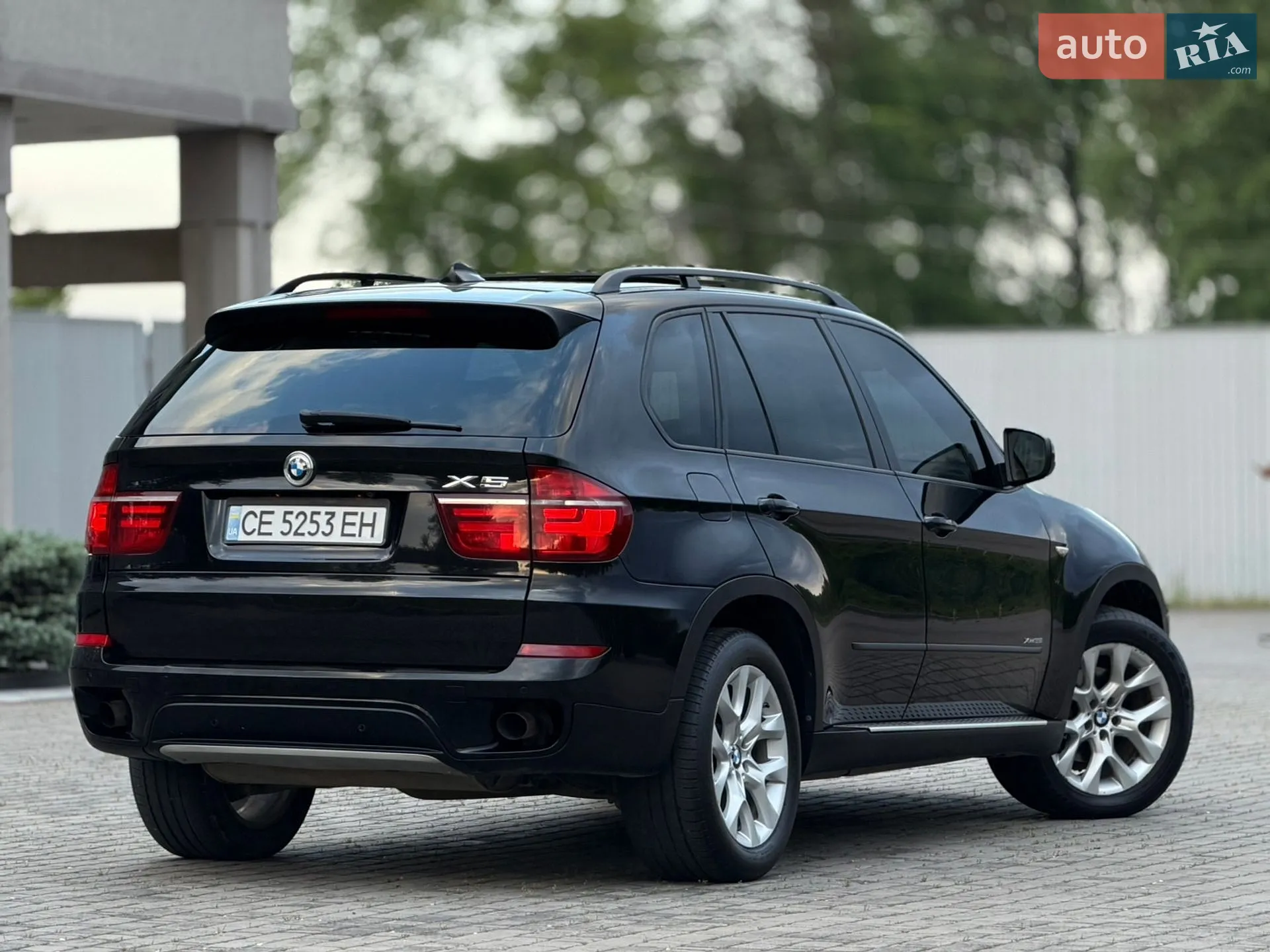2010 BMW X5 - мініатюра 5