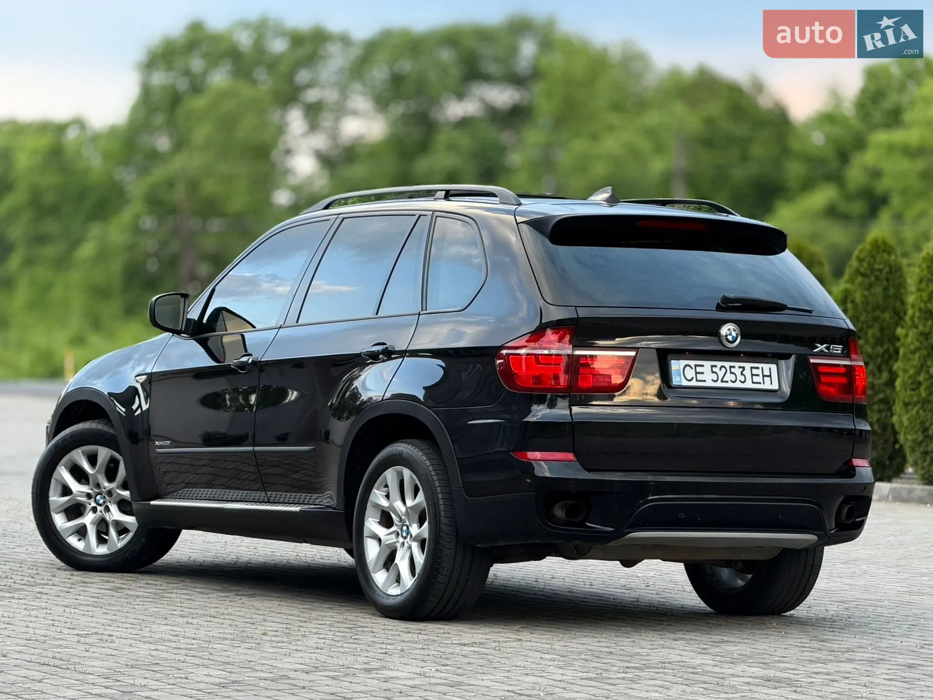 2010 BMW X5 - мініатюра 13