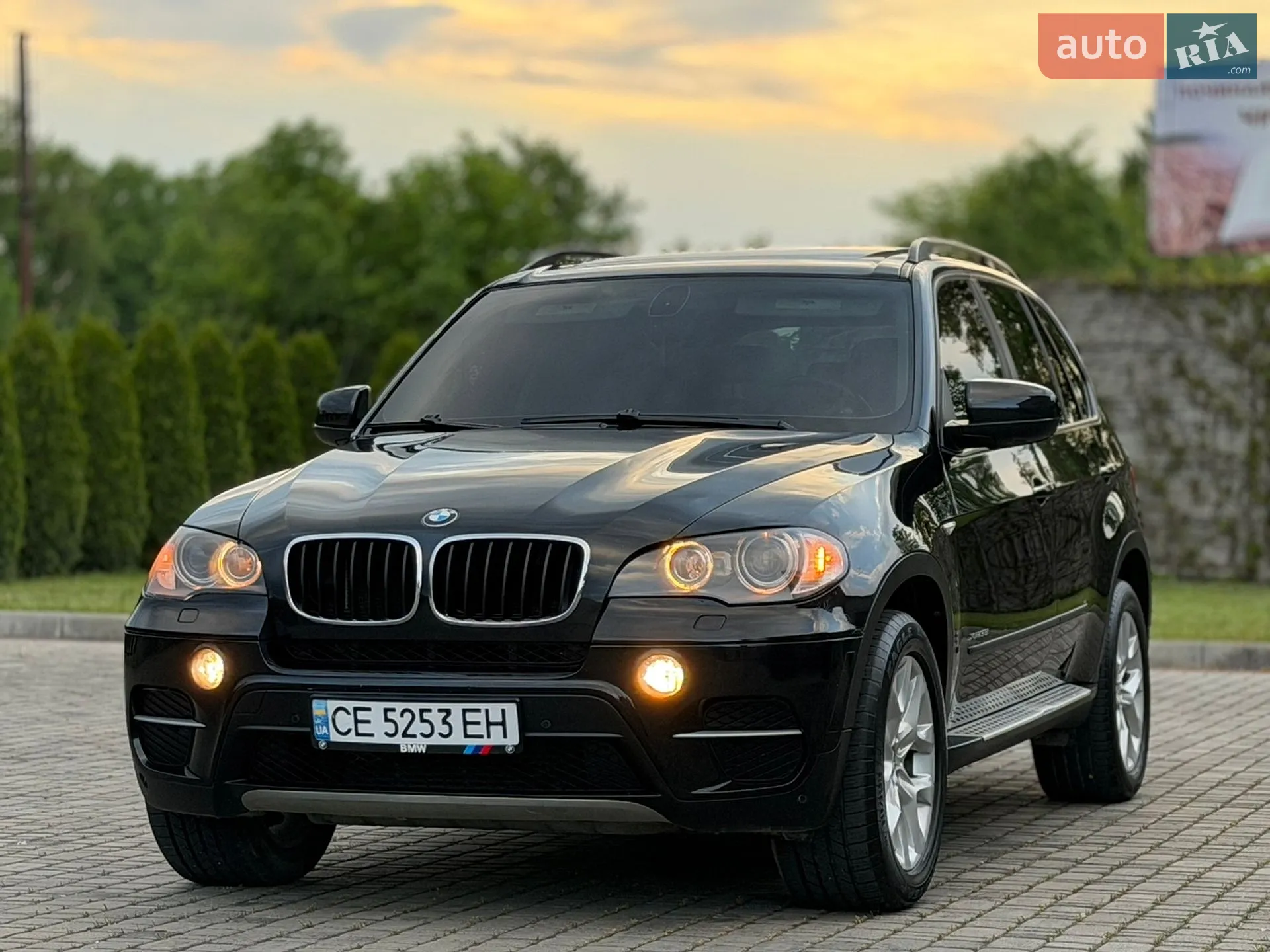 2010 BMW X5 - мініатюра 18