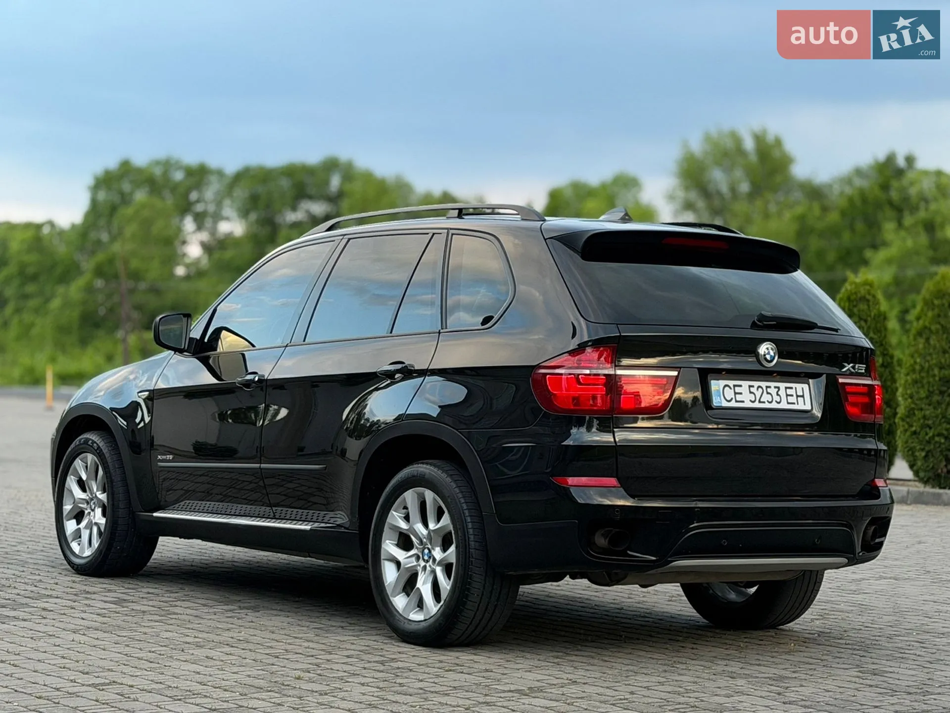 2010 BMW X5 - мініатюра 27