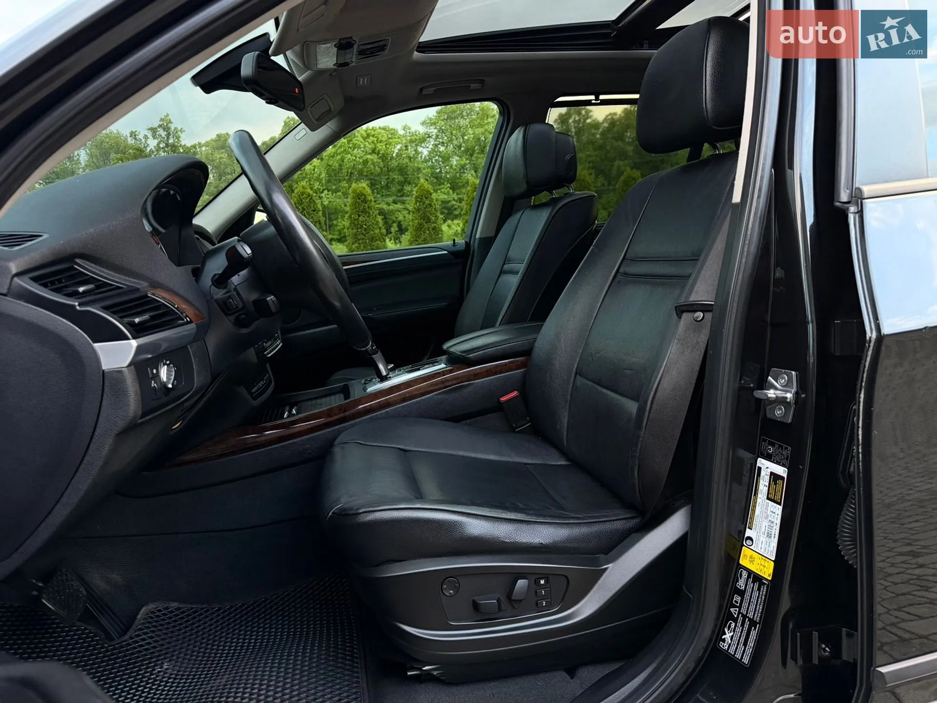 2010 BMW X5 - мініатюра 33