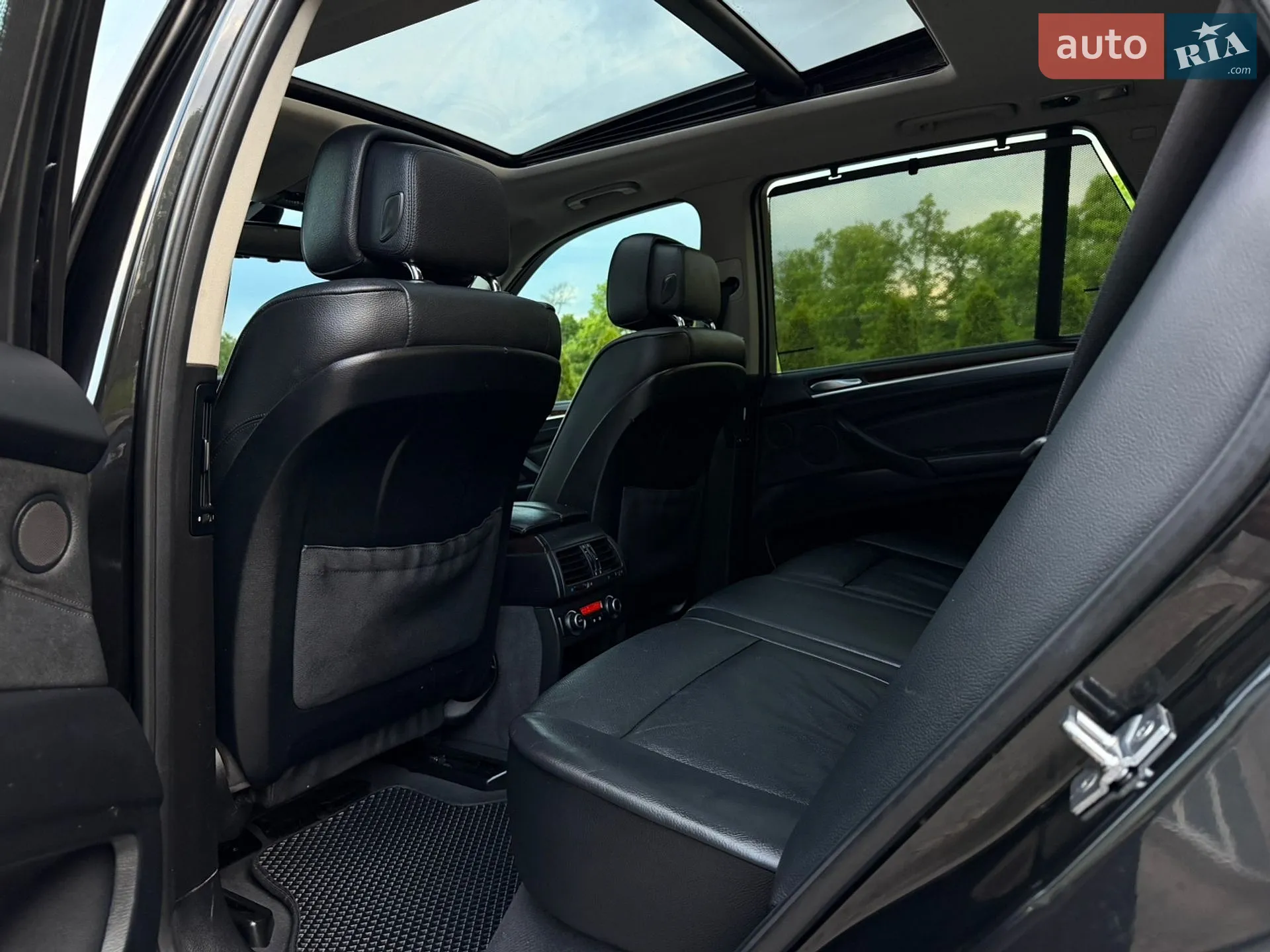 2010 BMW X5 - мініатюра 37