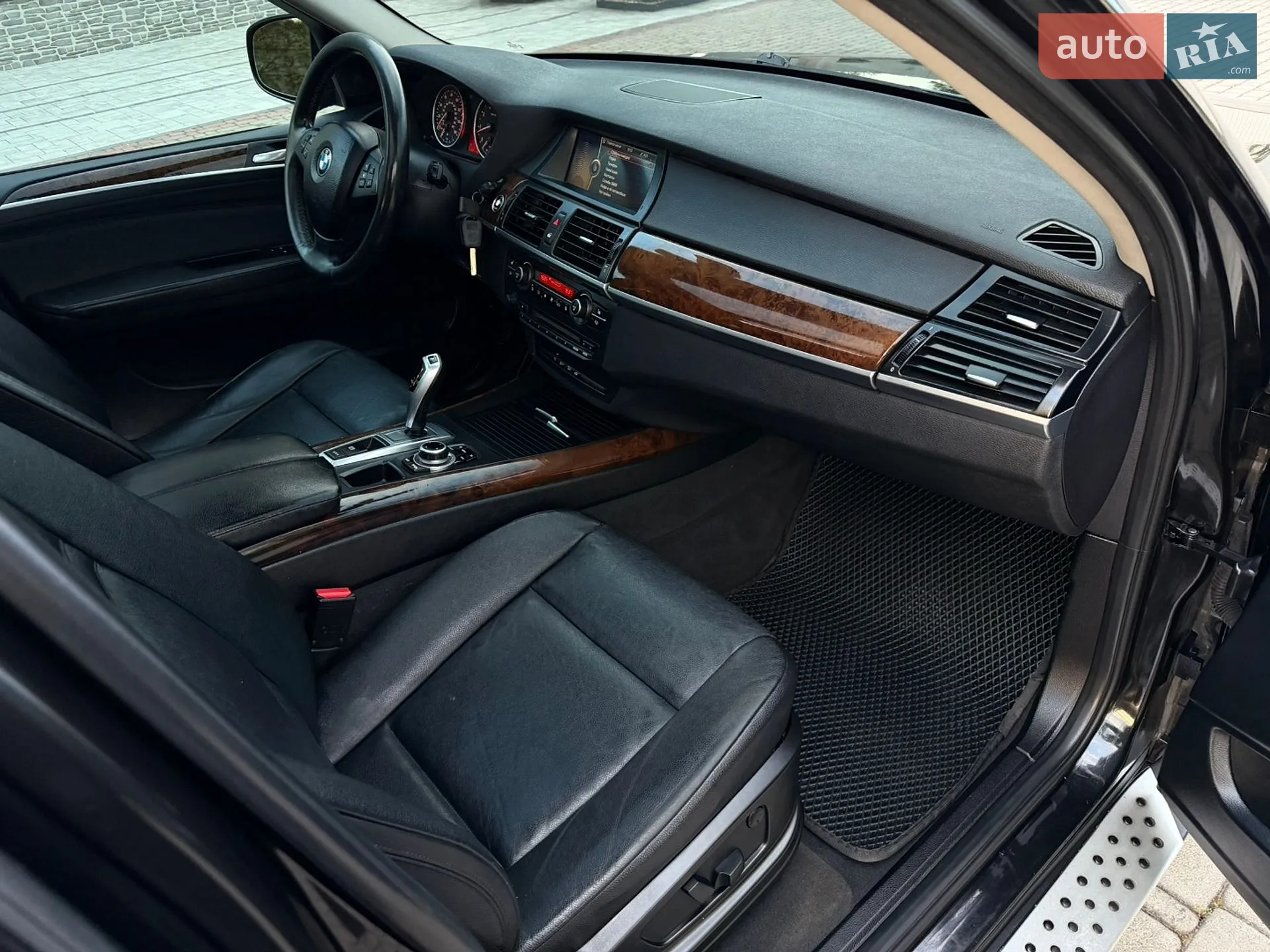 2010 BMW X5 - мініатюра 51