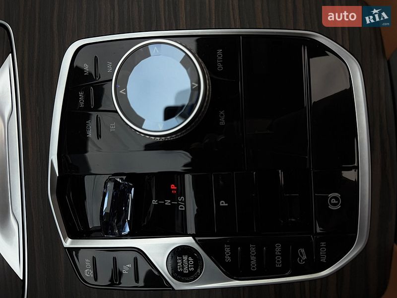 Позашляховик / Кросовер BMW X5 2024 в Києві