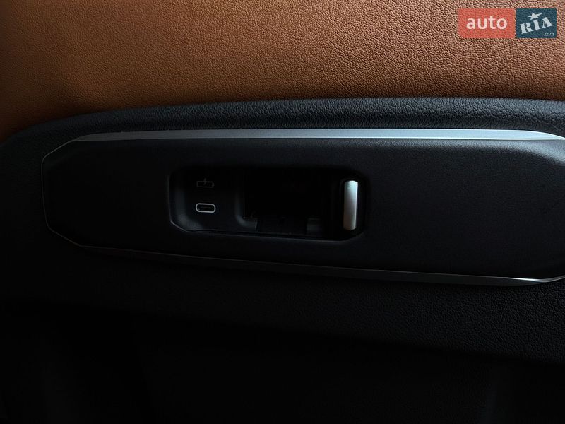 Позашляховик / Кросовер BMW X5 2024 в Києві