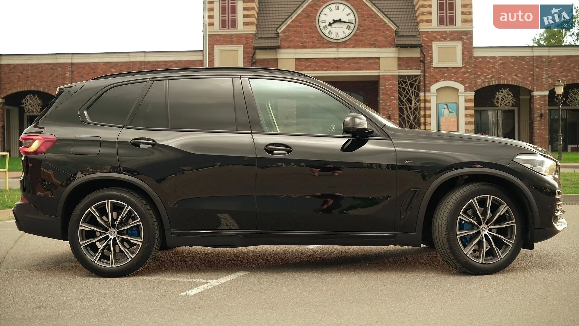 2019 BMW X5 - мініатюра 7