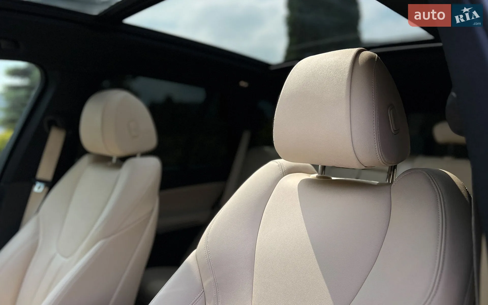 2019 BMW X5 - мініатюра 11