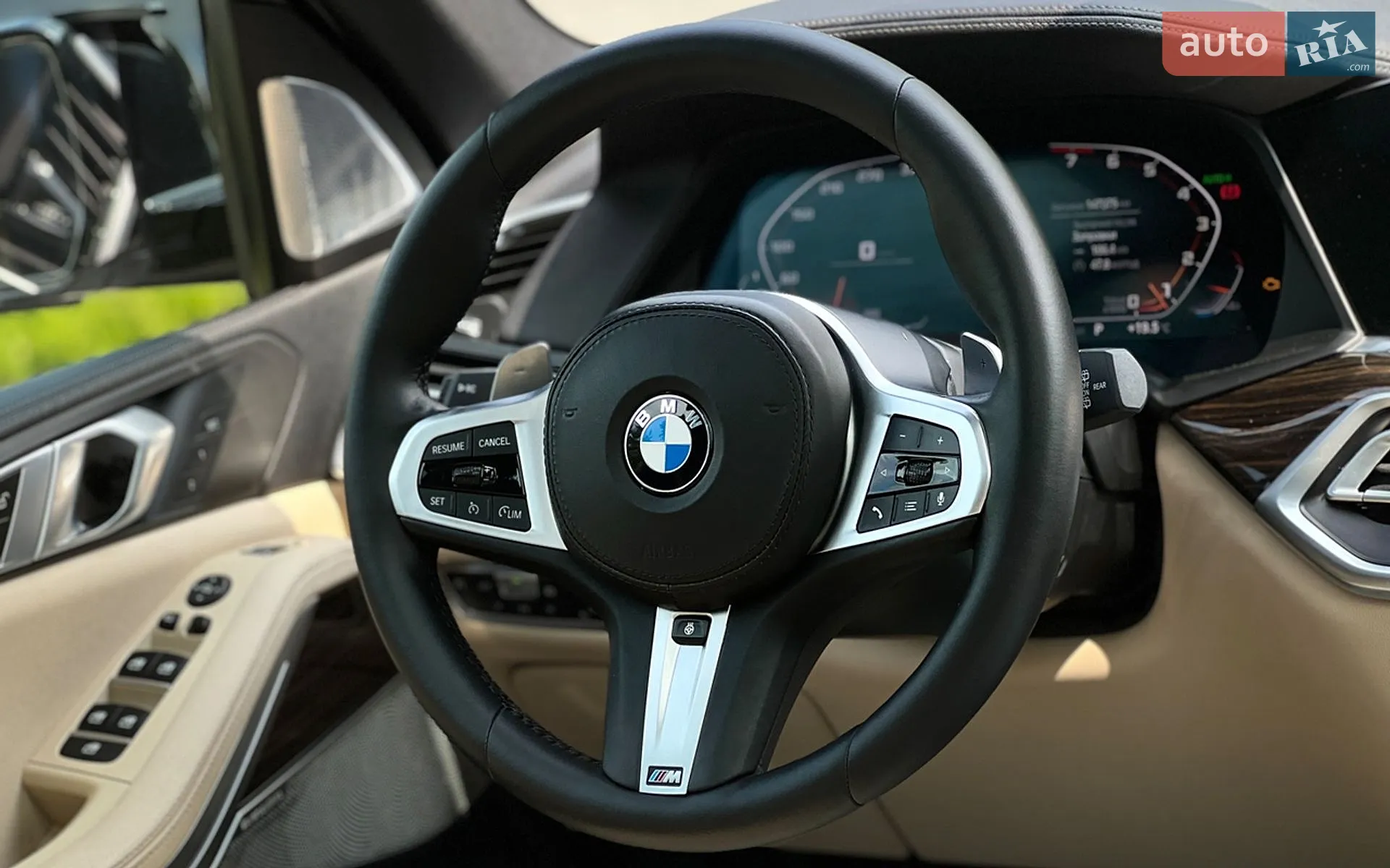 2019 BMW X5 - мініатюра 38