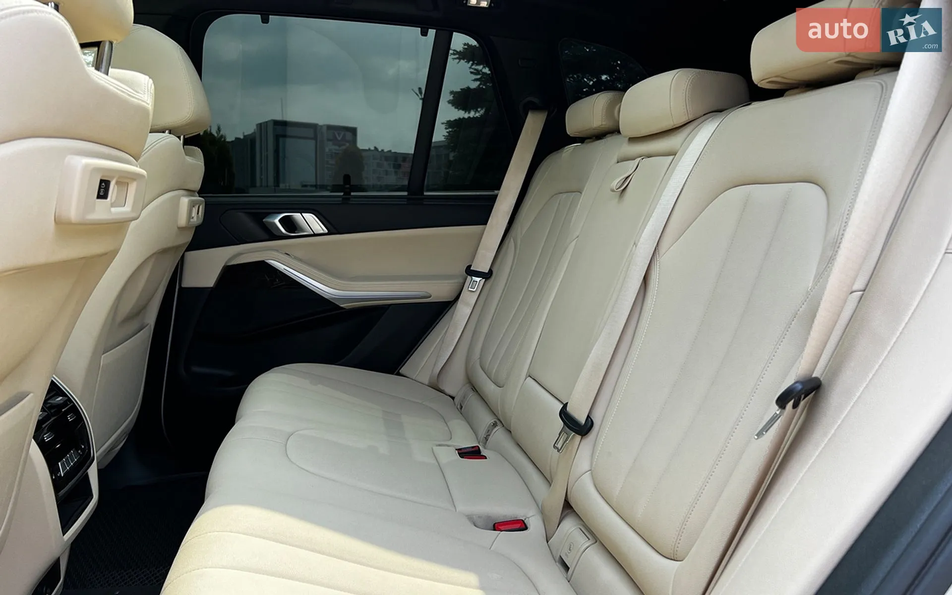2019 BMW X5 - мініатюра 42