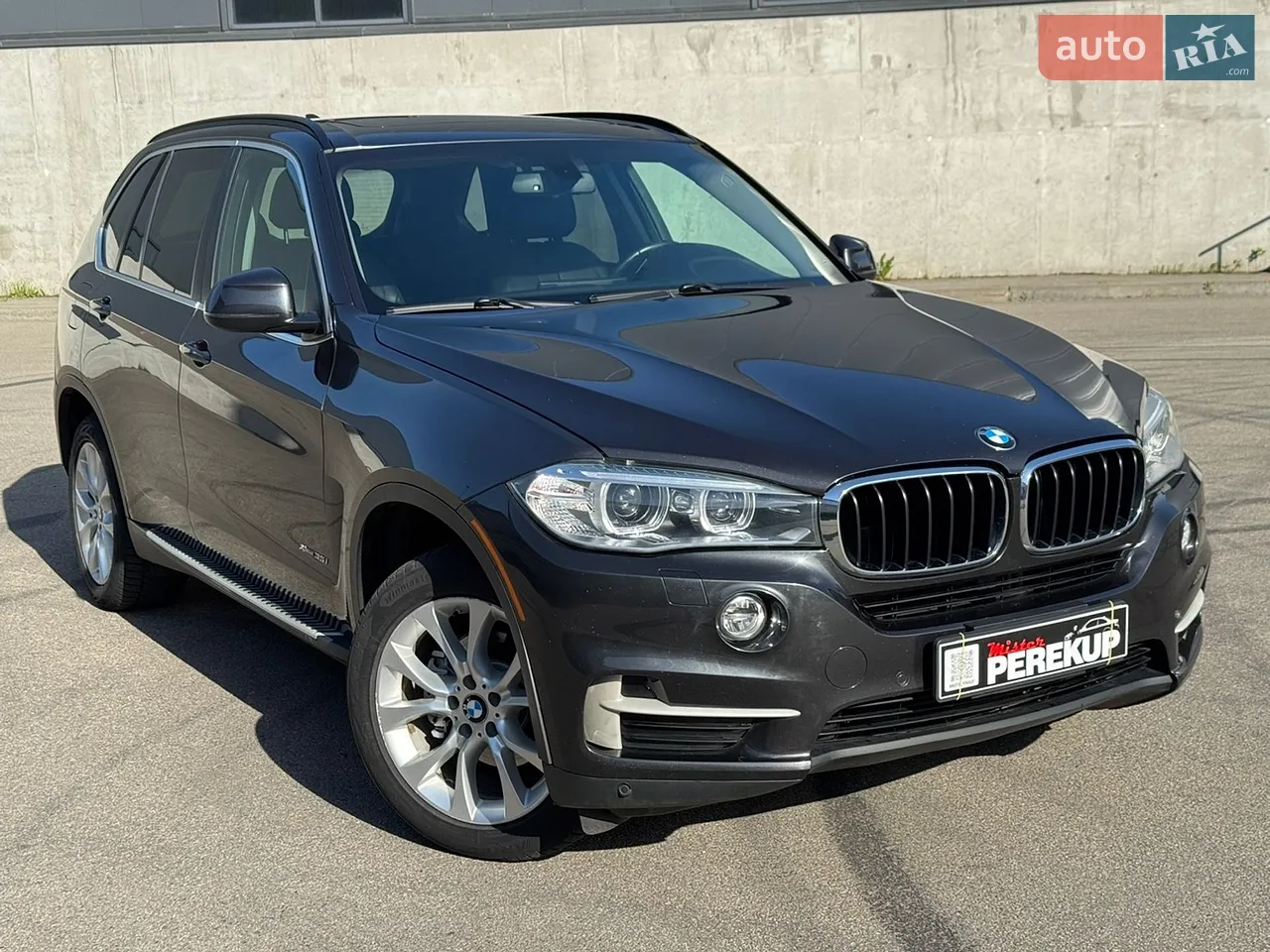 2016 BMW X5 - мініатюра 35