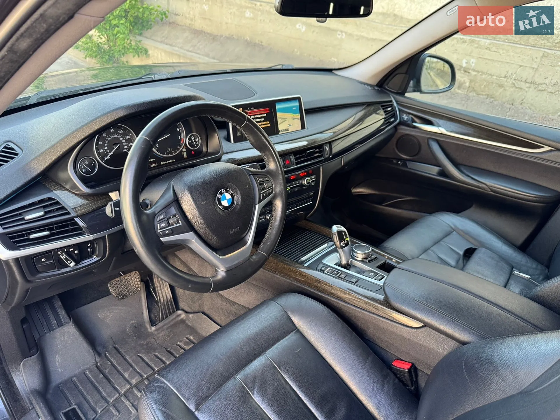 2016 BMW X5 - мініатюра 19