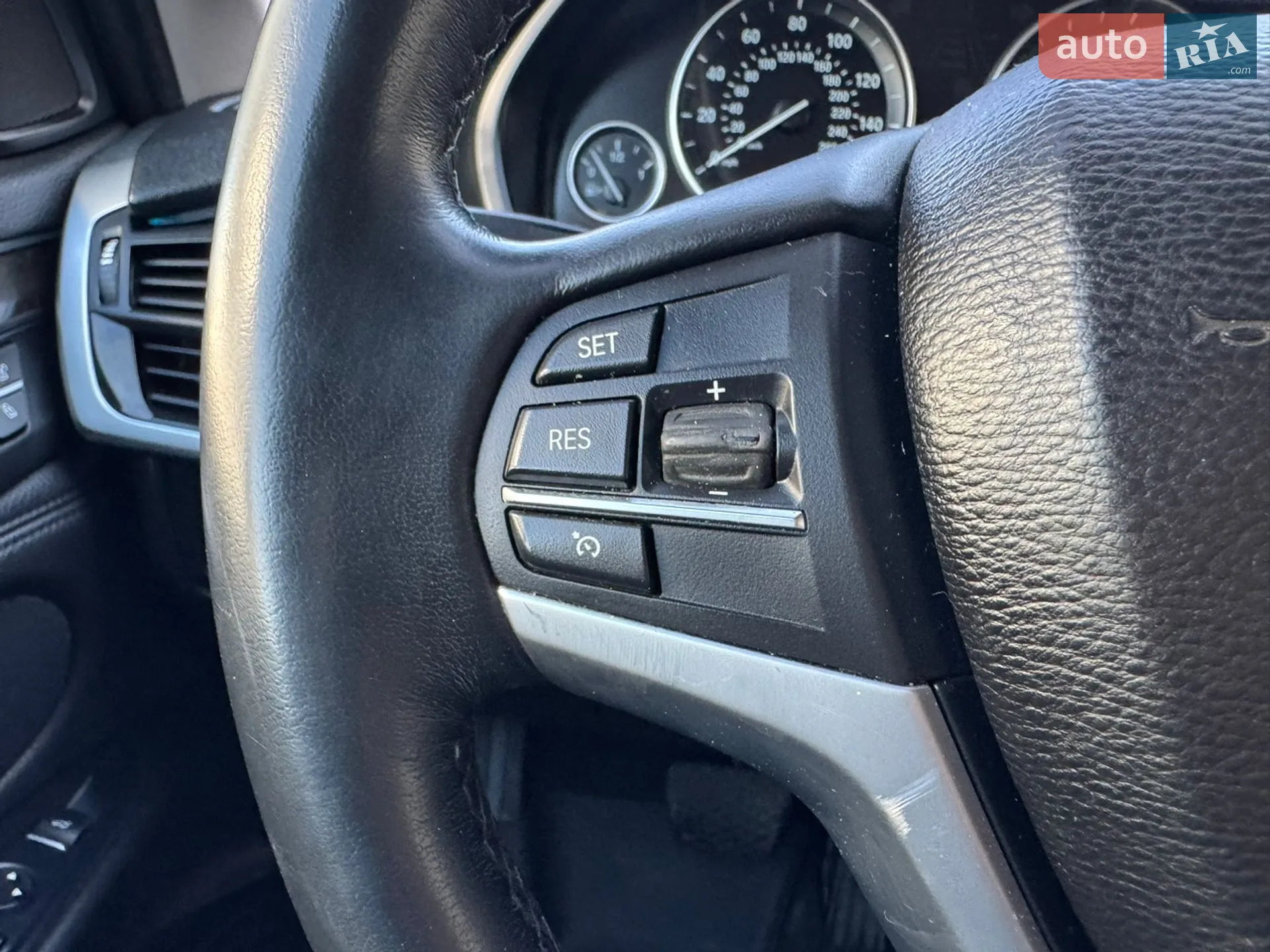 2016 BMW X5 - мініатюра 26