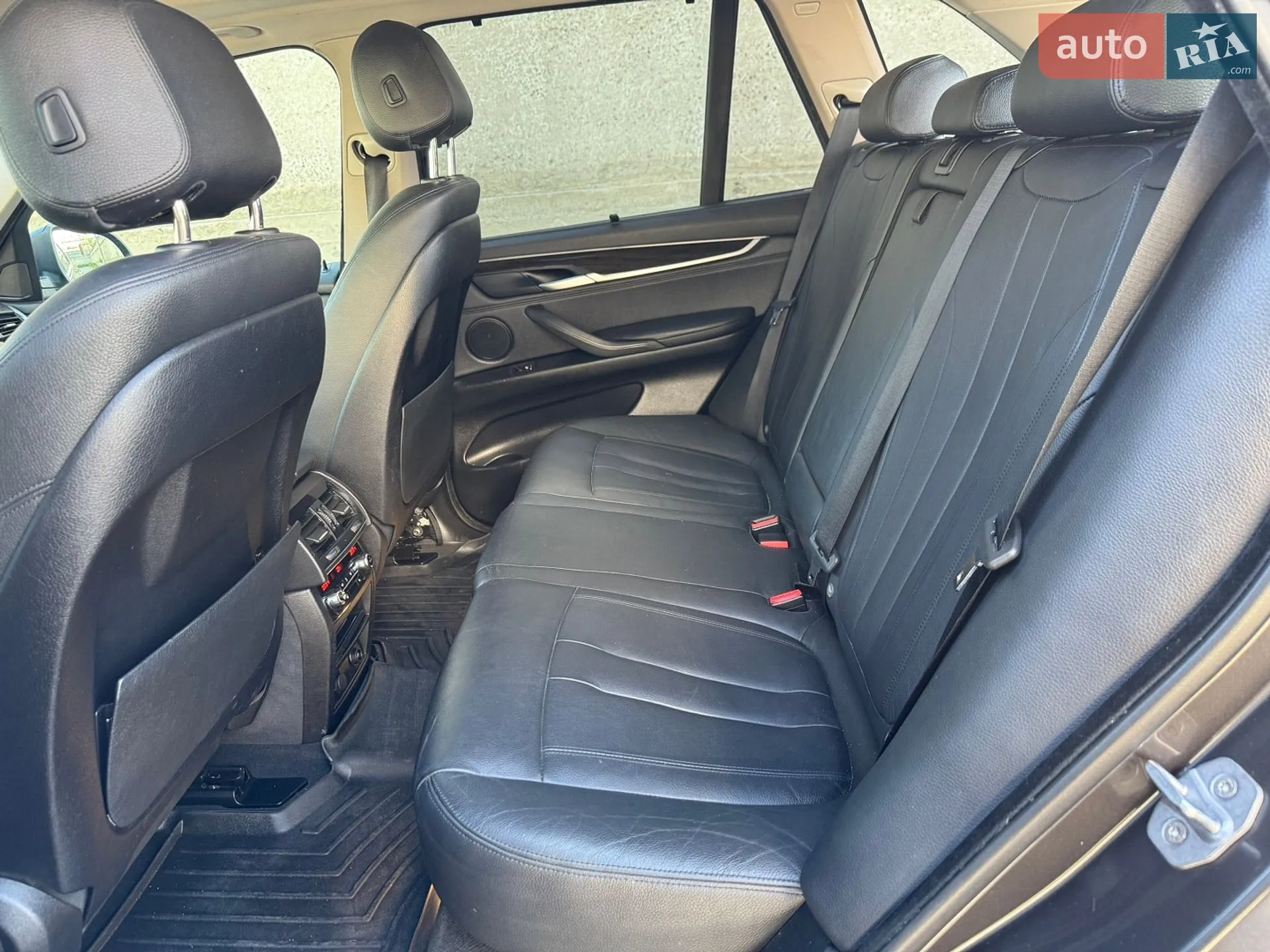 2016 BMW X5 - мініатюра 34