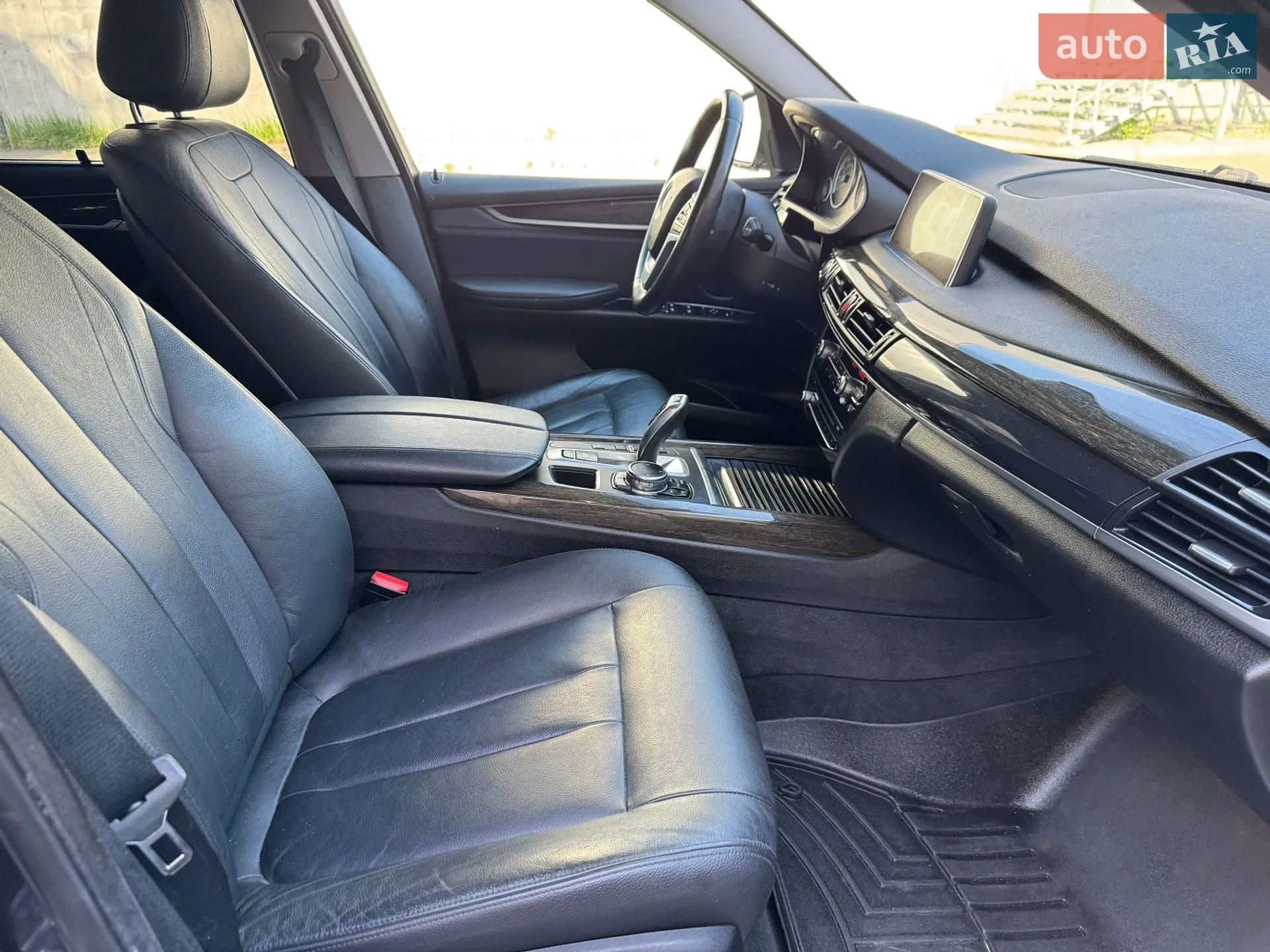 2016 BMW X5 - мініатюра 41