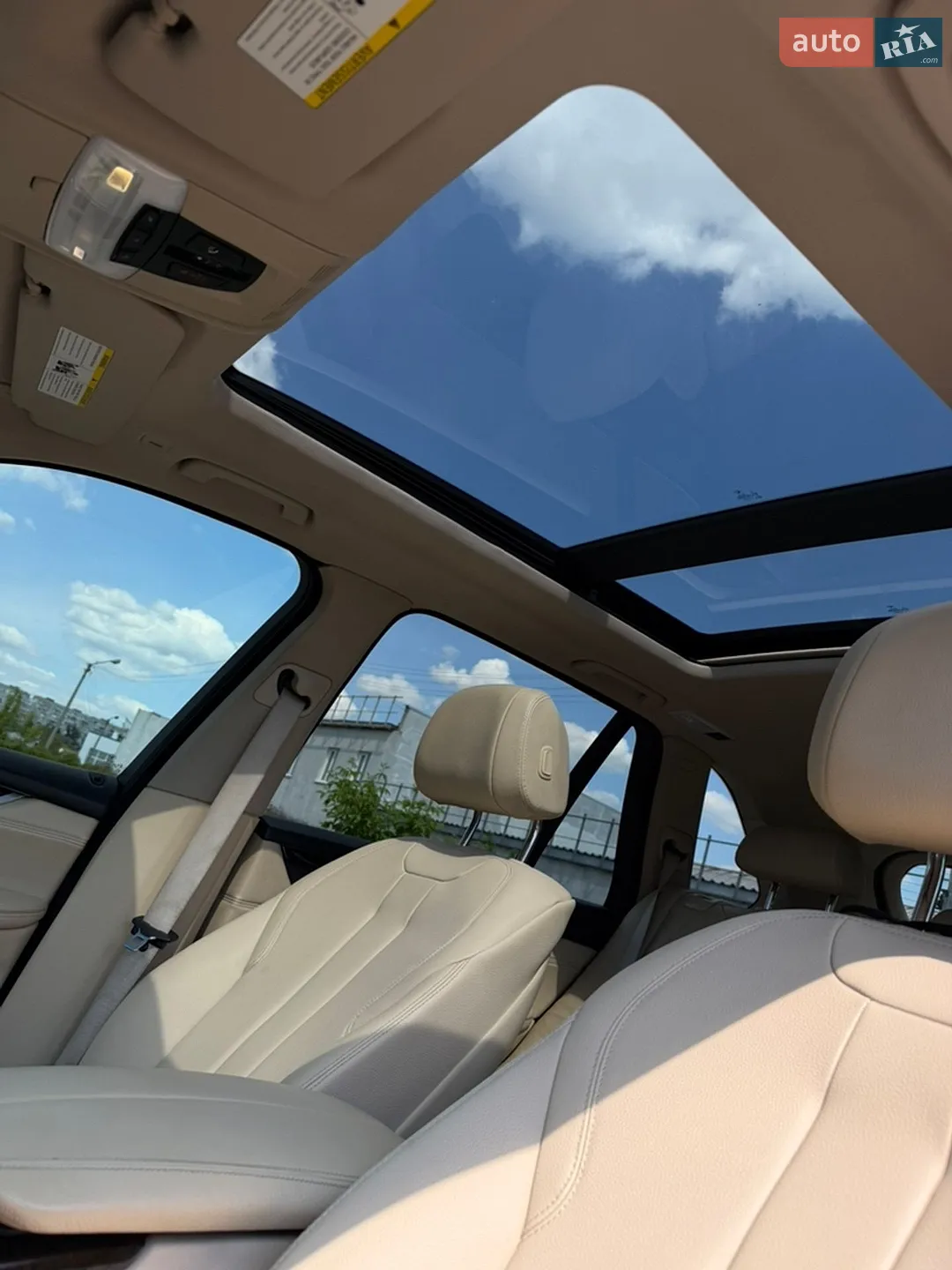2014 BMW X5 - мініатюра 7